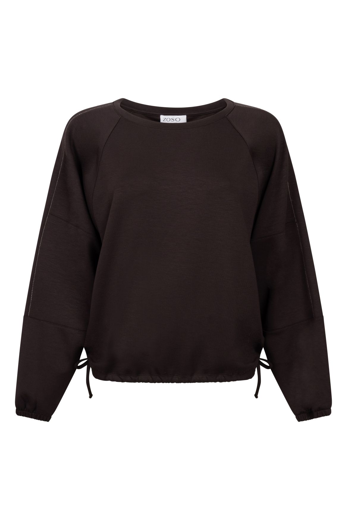 Zoso Jasmine 0975 espresso 00120136-EKA26006500000044