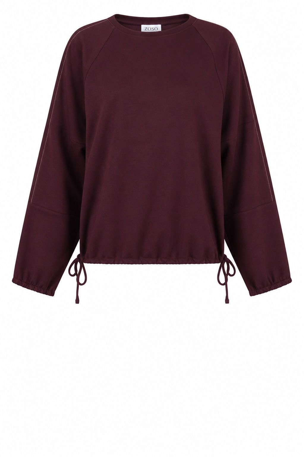 Zoso Jasmine 0078 bordeaux 00120136-EKA26006500000045
