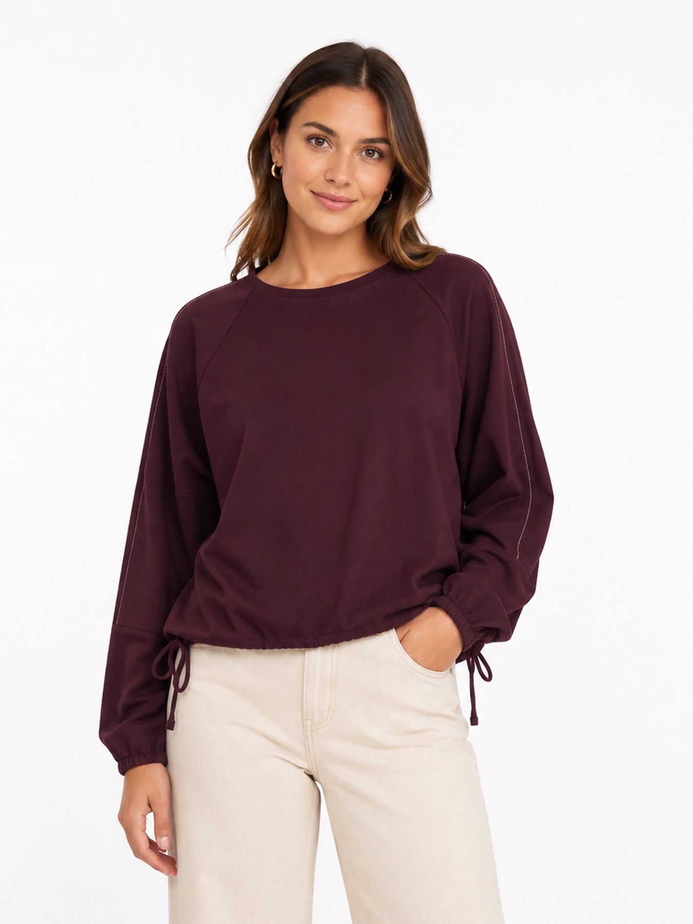 Zoso Jasmine 0078 bordeaux 00120136-EKA26006500000045