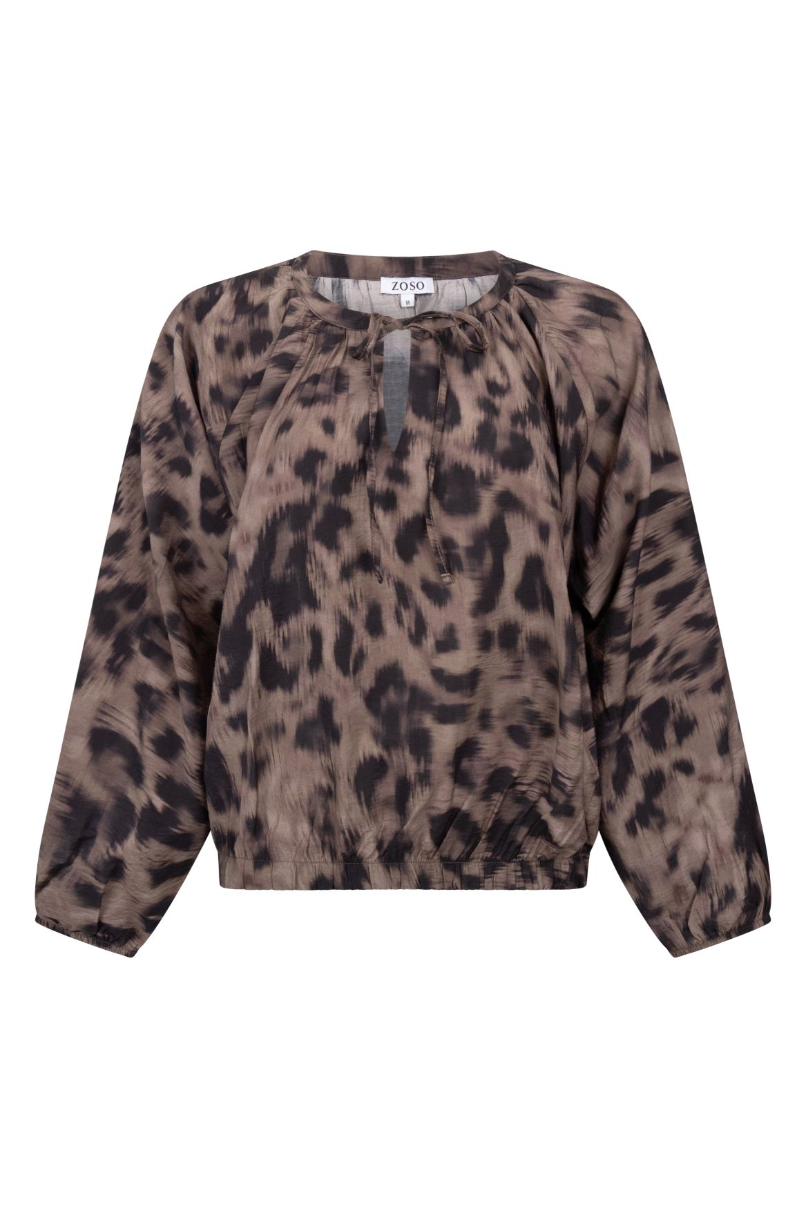 Zoso Maite 0975-000 espresso-black 00120137-EKA26006500000049