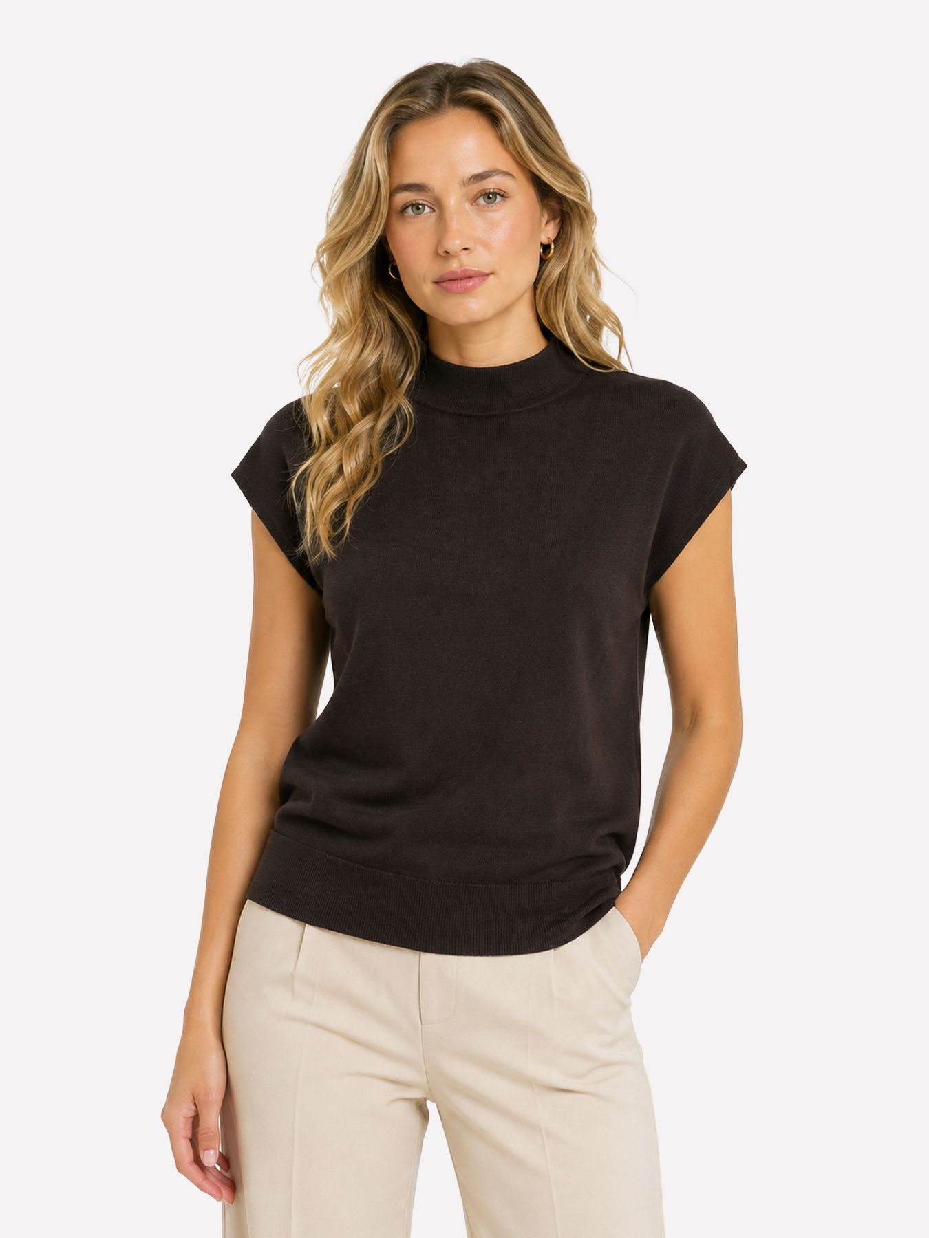 Zoso Marlies 0975 espresso 00120138-EKA26006500000044
