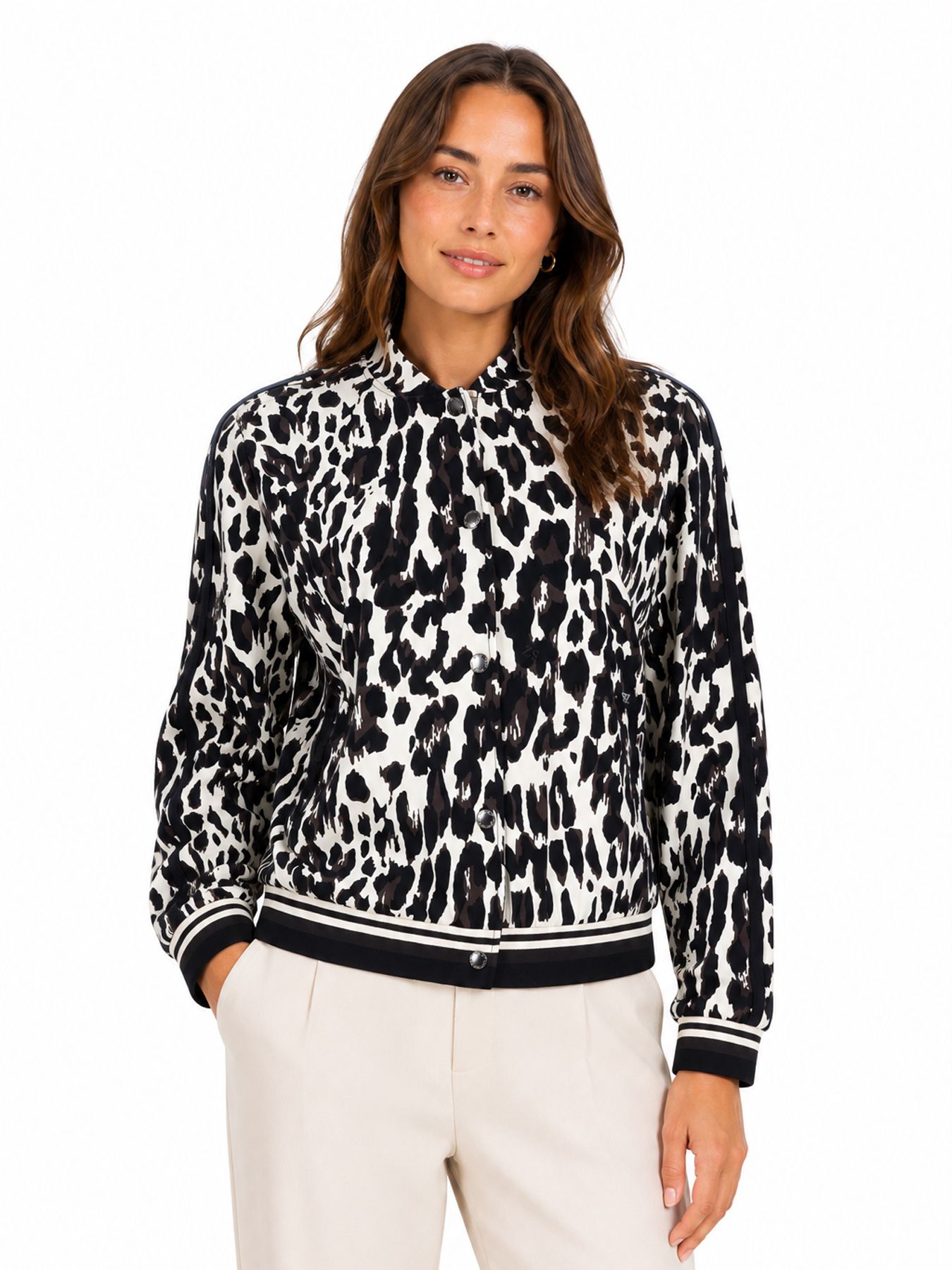Zoso Nicoline 0000-0975 black-espresso 00120141-EKA26006500000046
