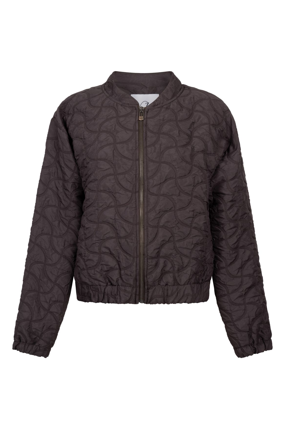 Zoso Sylvie 0975 espresso 00120144-EKA26006500000044