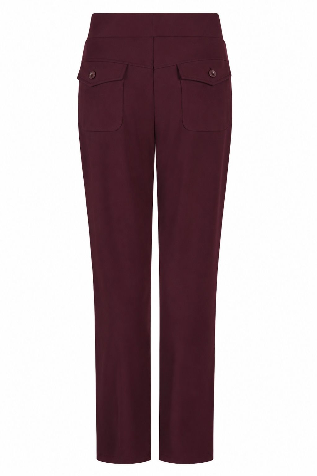 Zoso Tess 0078 bordeaux 00120145-EKA26006500000045