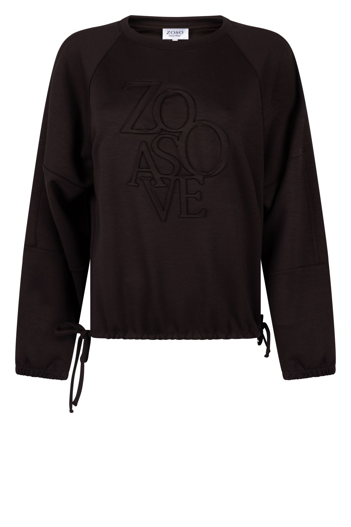 Zoso Vivian 0975 espresso 00120147-EKA26006500000044