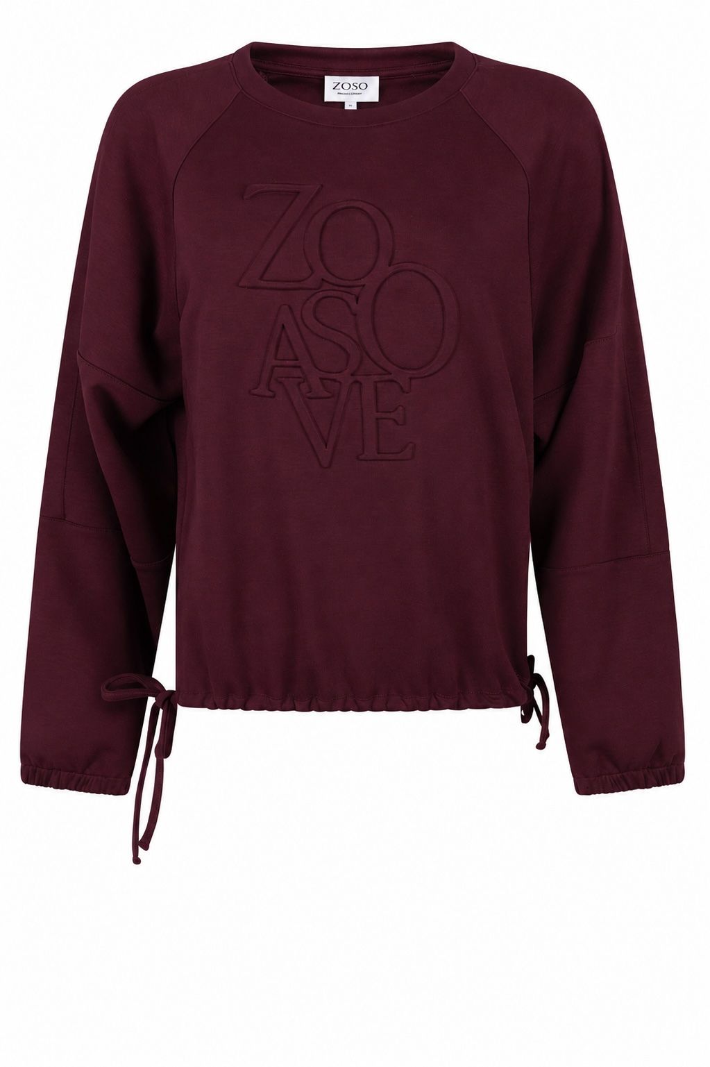 Zoso Vivian 0078 bordeaux 00120147-EKA26006500000045