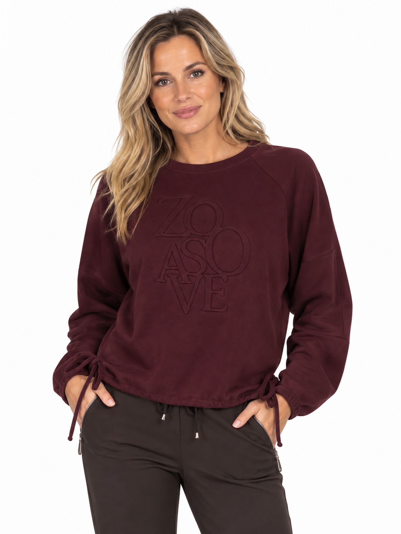 Zoso Vivian 0078 bordeaux 00120147-EKA26006500000045