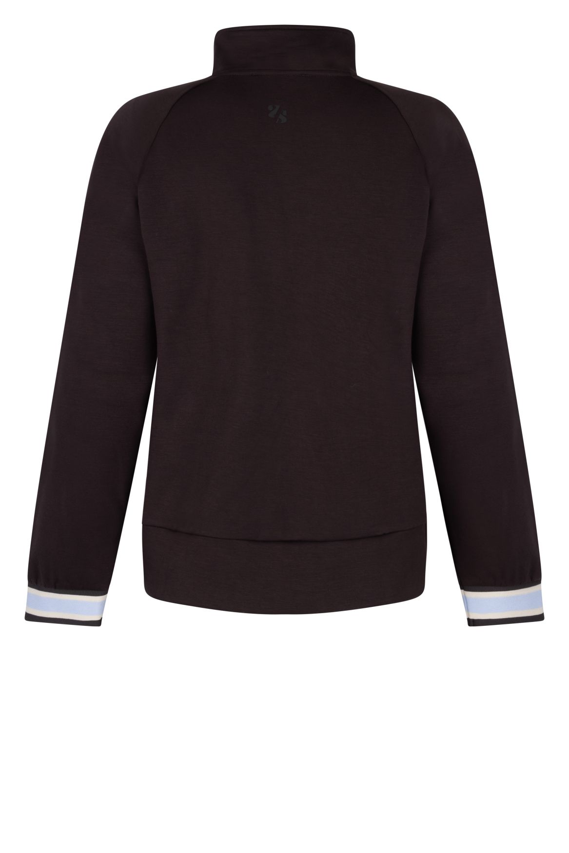 Zoso Kim 0975-0850 espresso-light blue 2900169776045