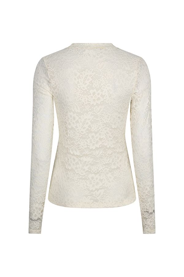 Lofty Manner Top Irea - Classis Lace 120 cream 2900169785078