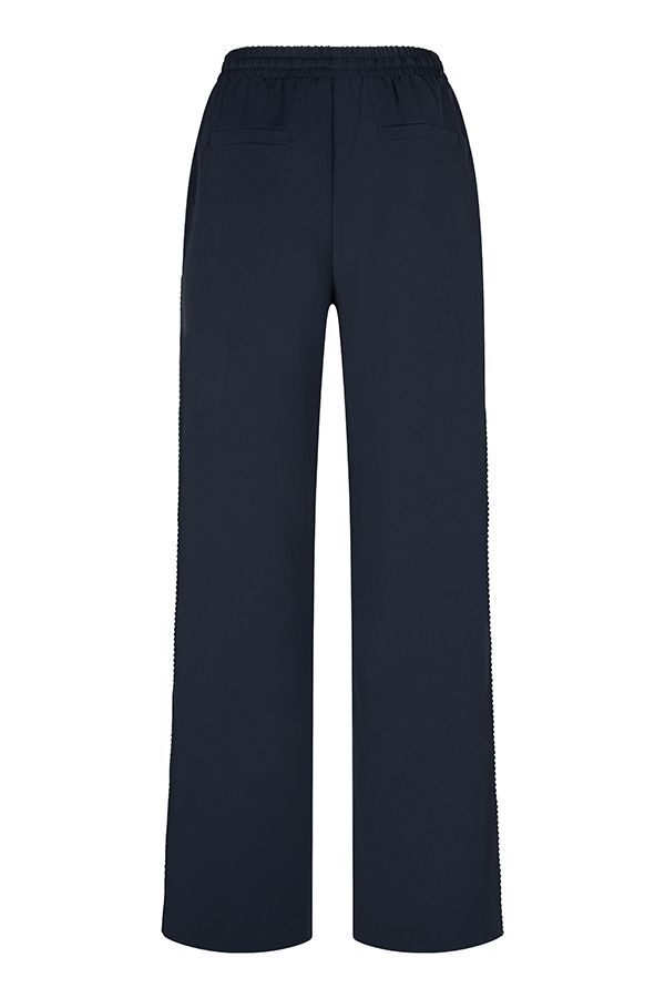 Lofty Manner Pant Inna -Sport Relaxed 410 dark blue 2900169788024