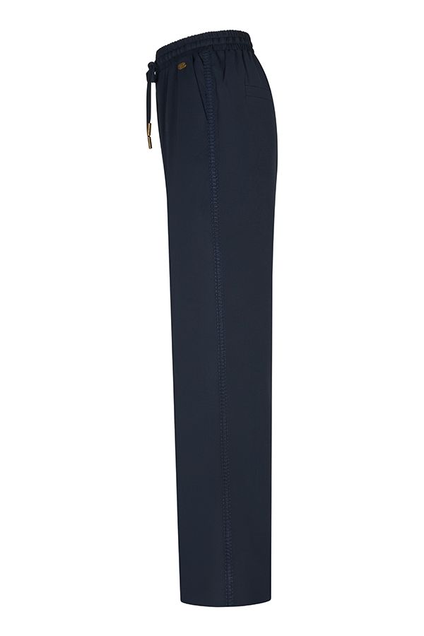 Lofty Manner Pant Inna -Sport Relaxed 410 dark blue 2900169788024