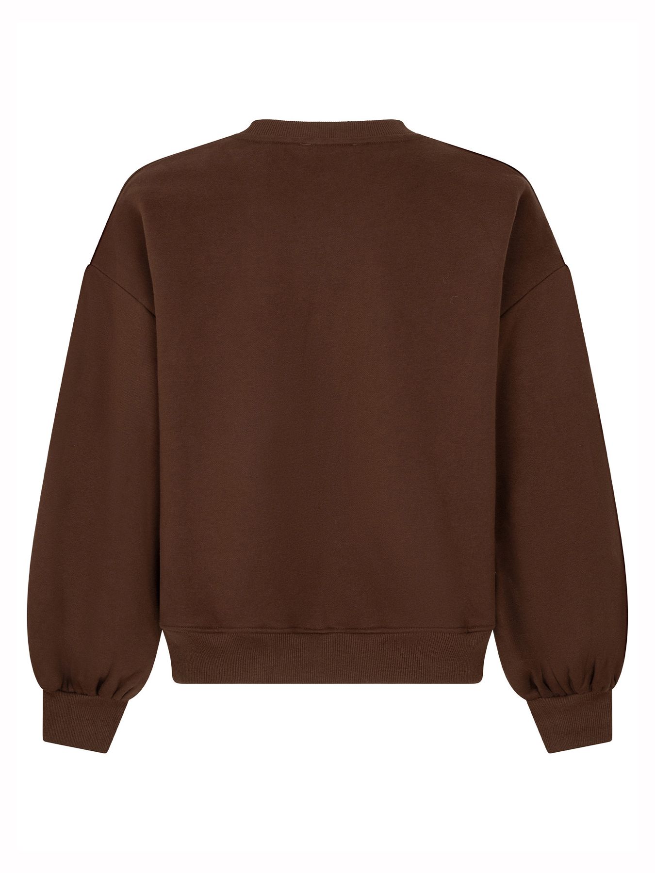Ydence Sweater fabulous Brown 2900169800078