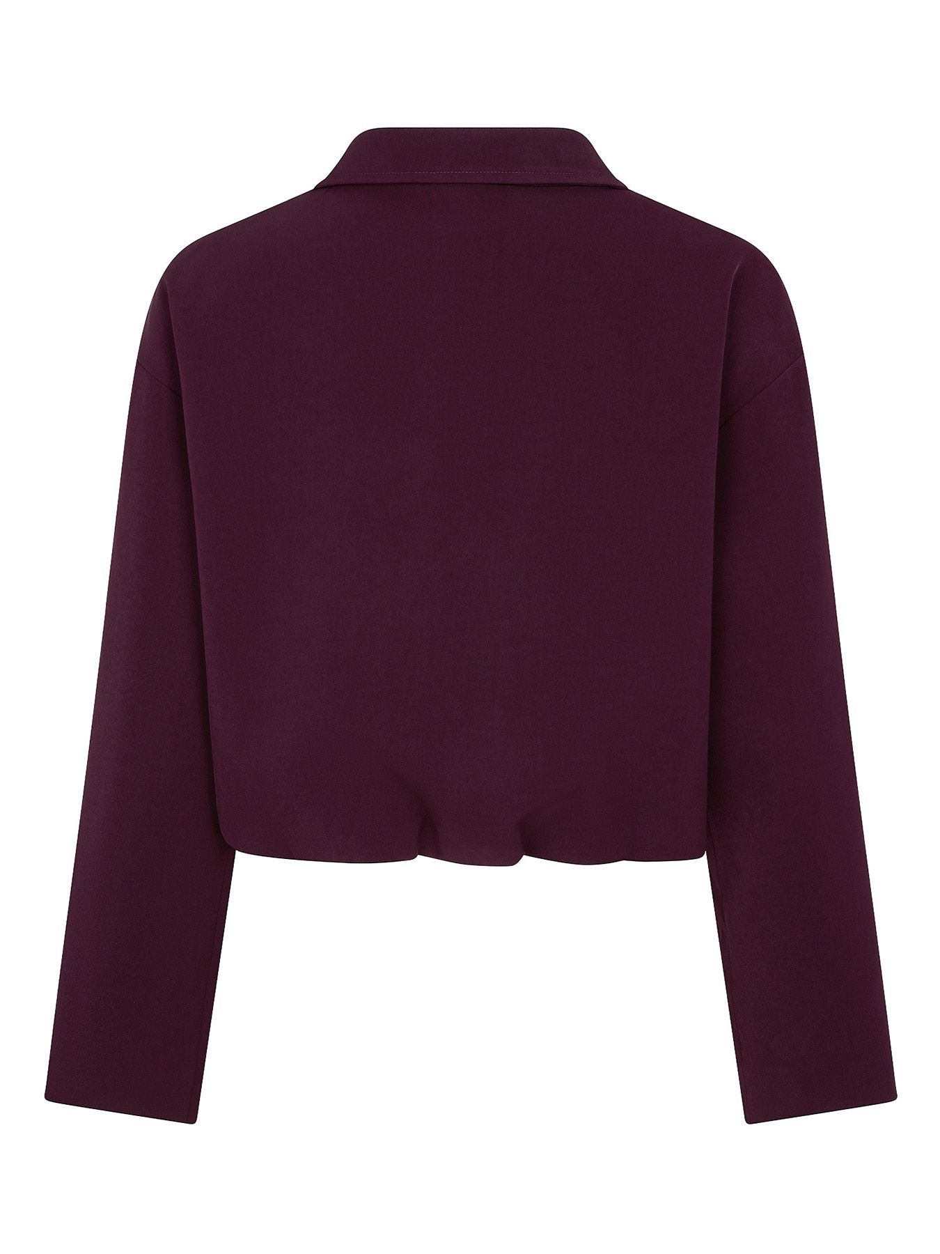 Ydence Jacket Davis PLUME 2900172537060