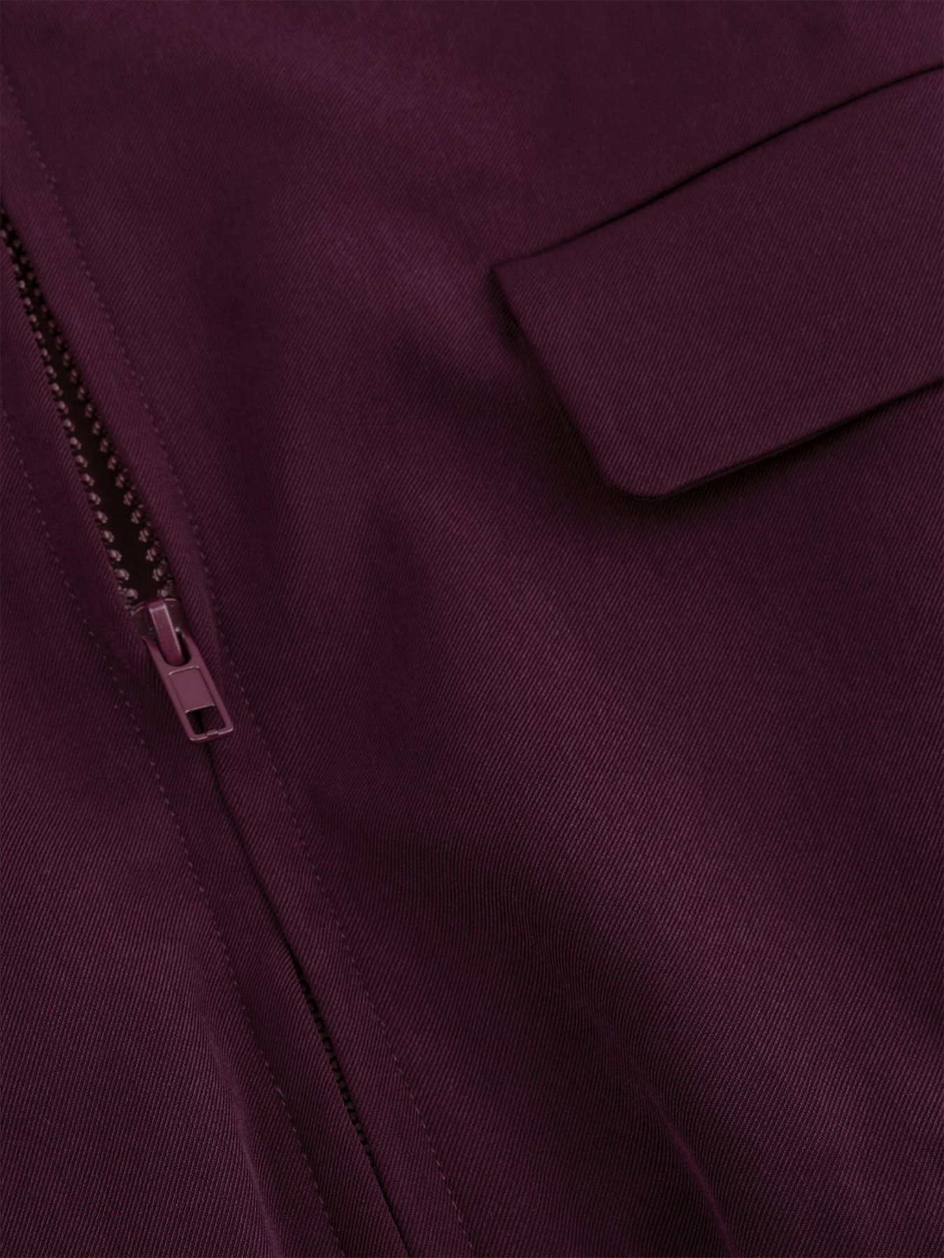 Ydence Jacket Davis PLUME 2900172537060