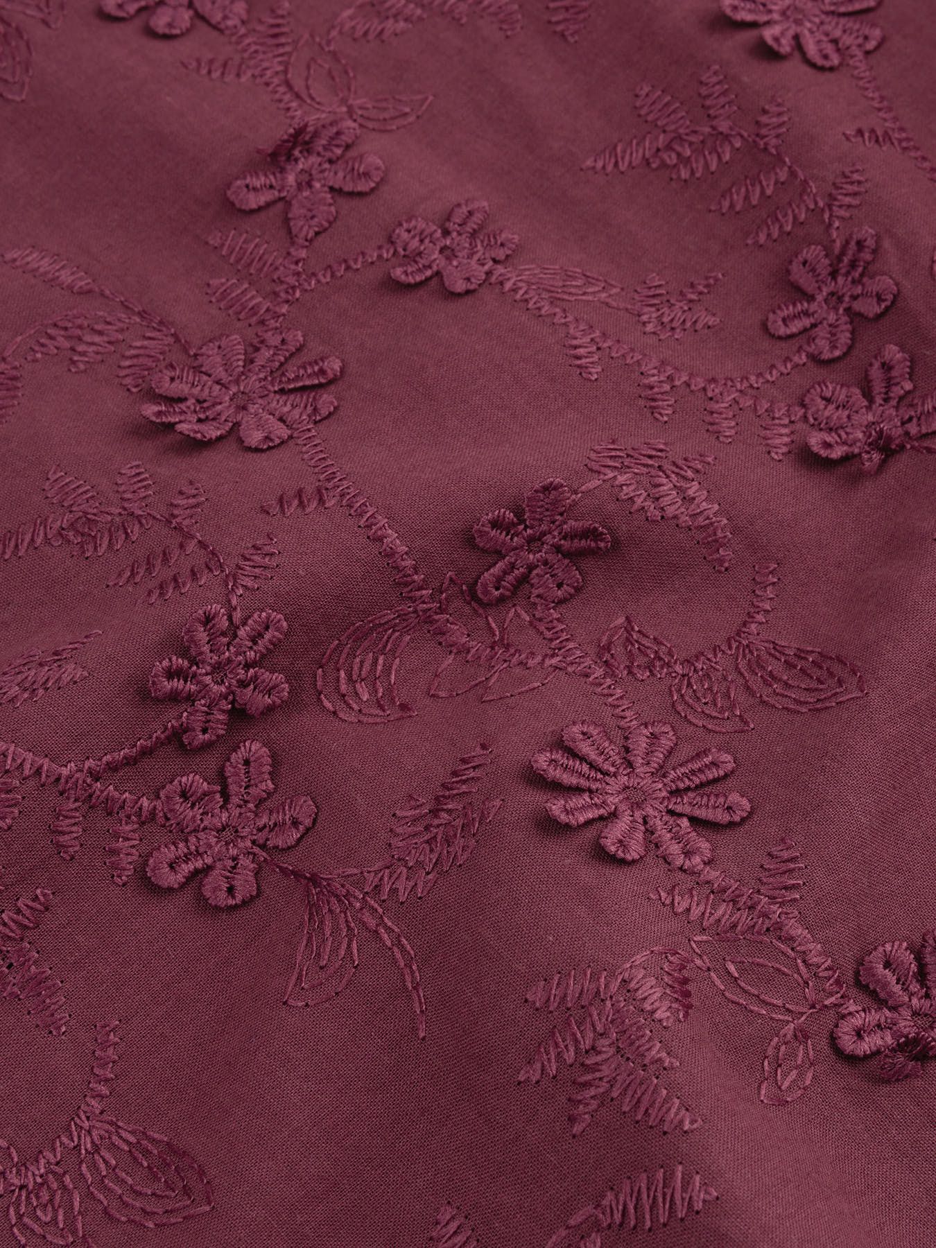 Ydence Top dakota Cherry 2900169811074