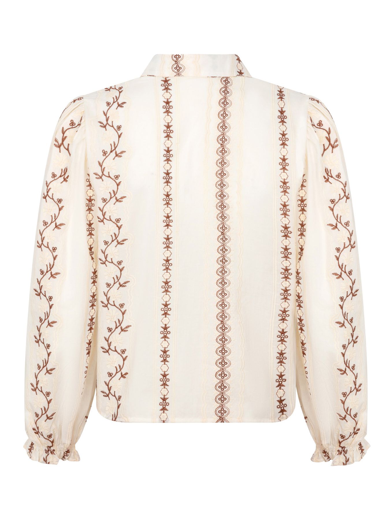 Ydence Blazer aline ecru 2900169813030