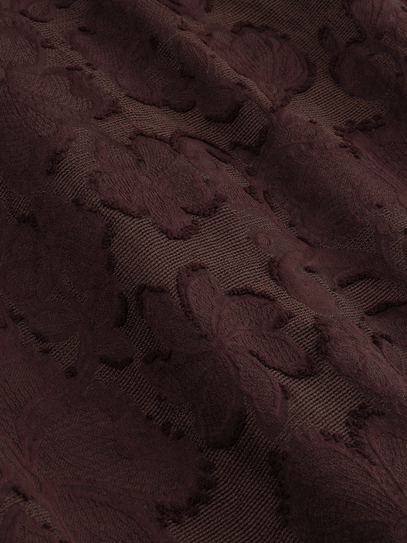 Ydence Blouse Winslet Brown 2900169816031