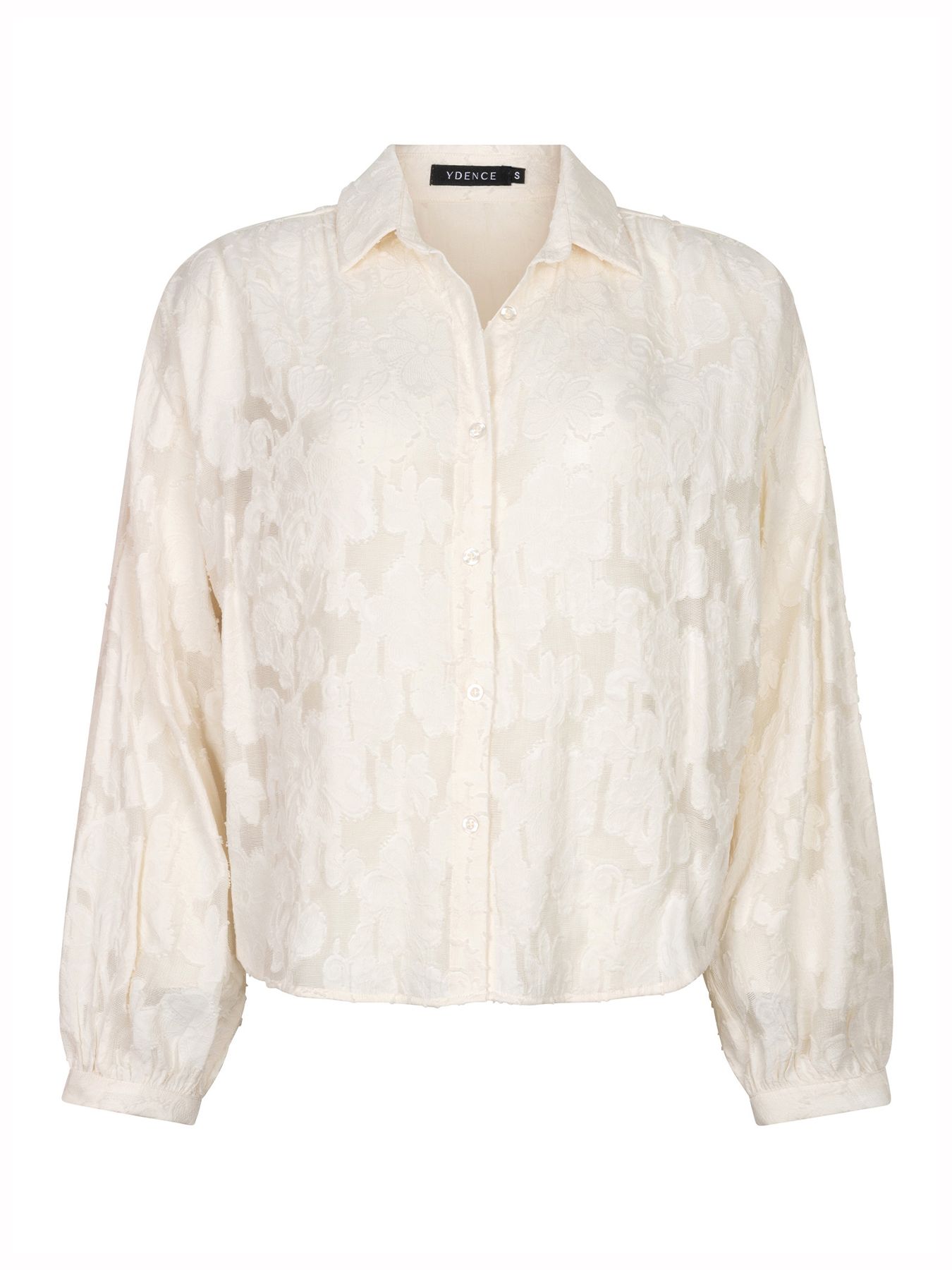 Ydence Blouse Winslet ecru 2900169815065