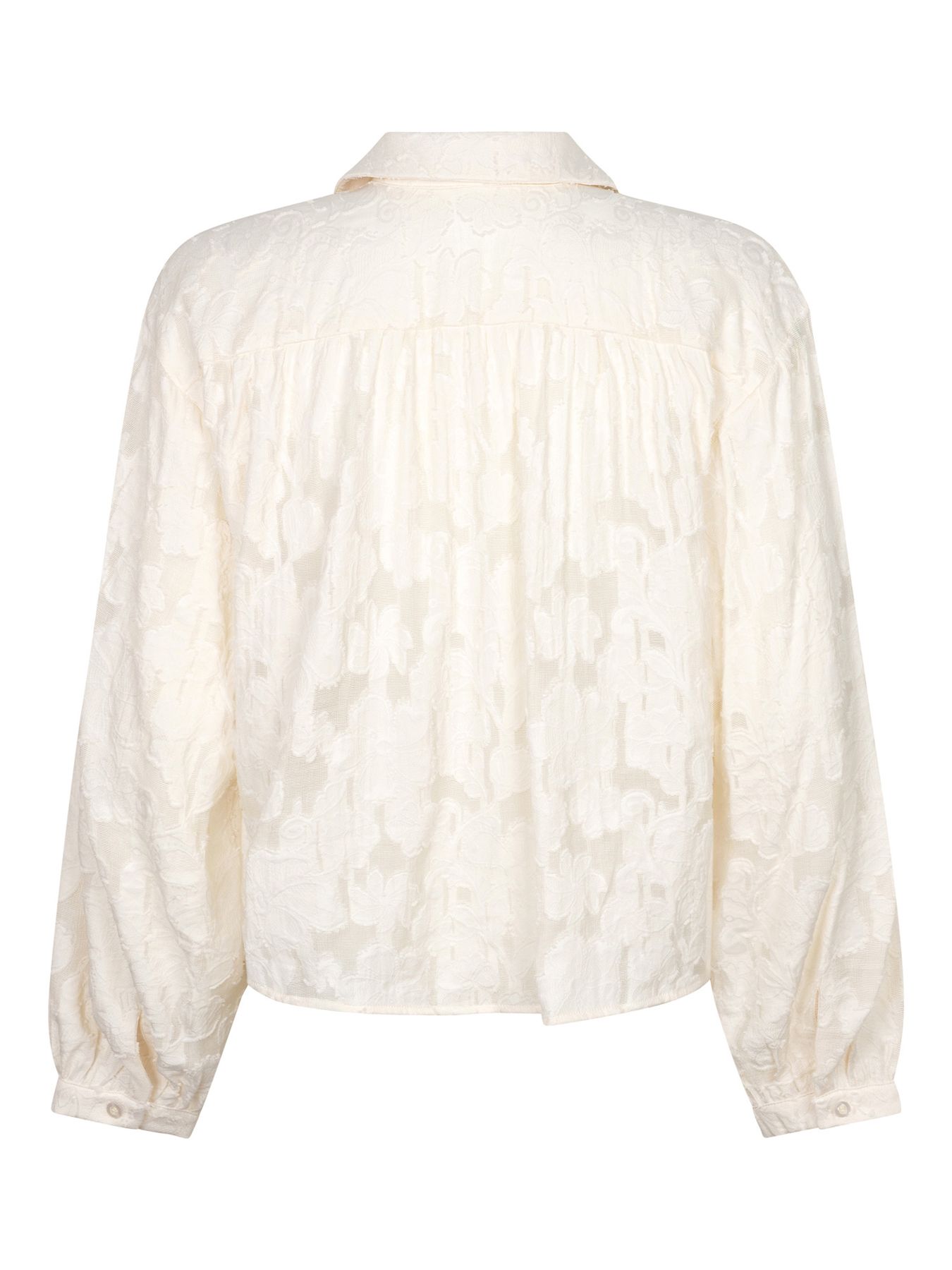 Ydence Blouse Winslet ecru 2900169815065