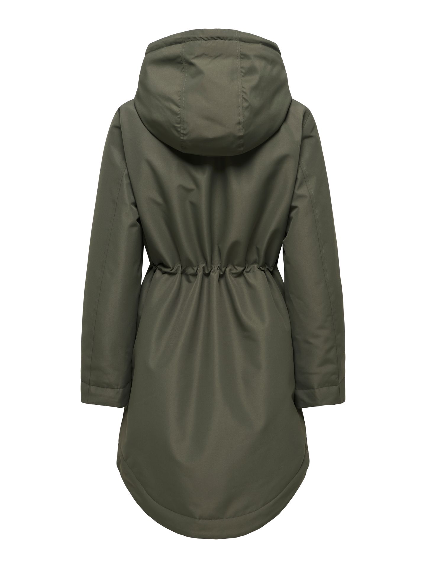 JDY JDYVALENCIA PARKA COAT OTW SIJ NOOS Chimera/FUR KELP 2900169819049