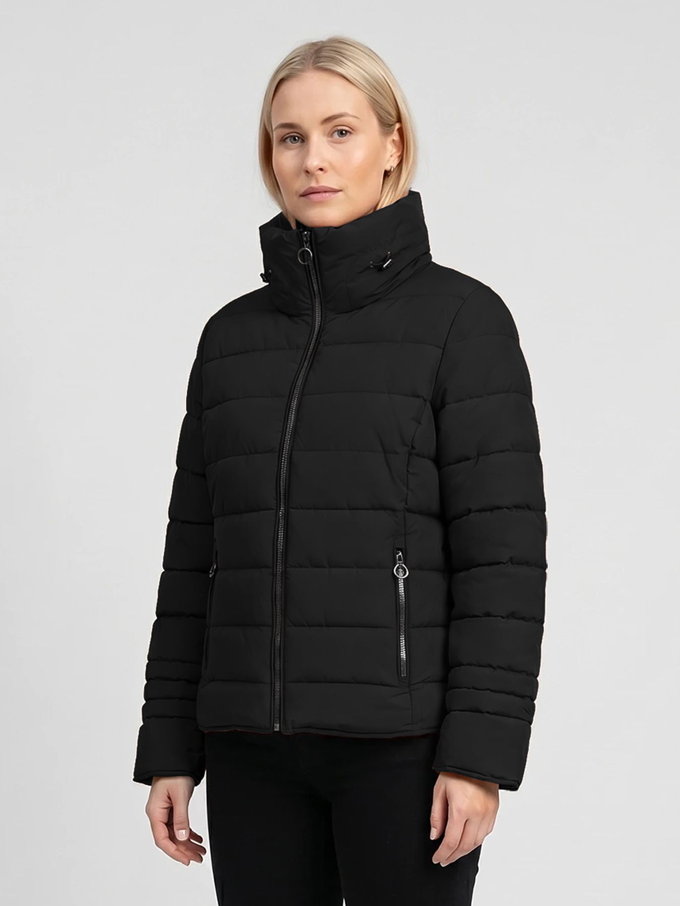 Covered Ria Black 00120317-999