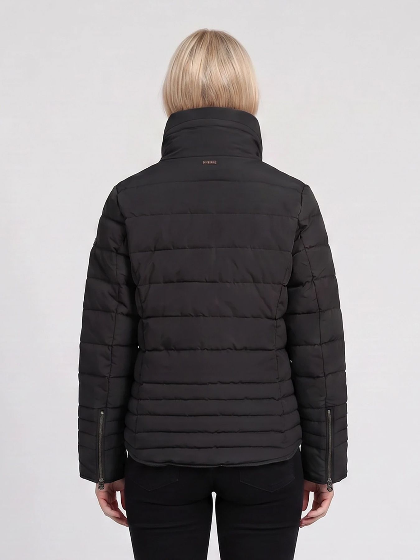 Covered Ria Black 2900170047066