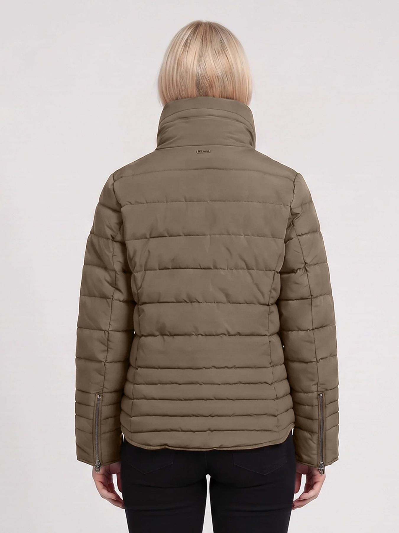 Covered Ria Cub 2900170046038