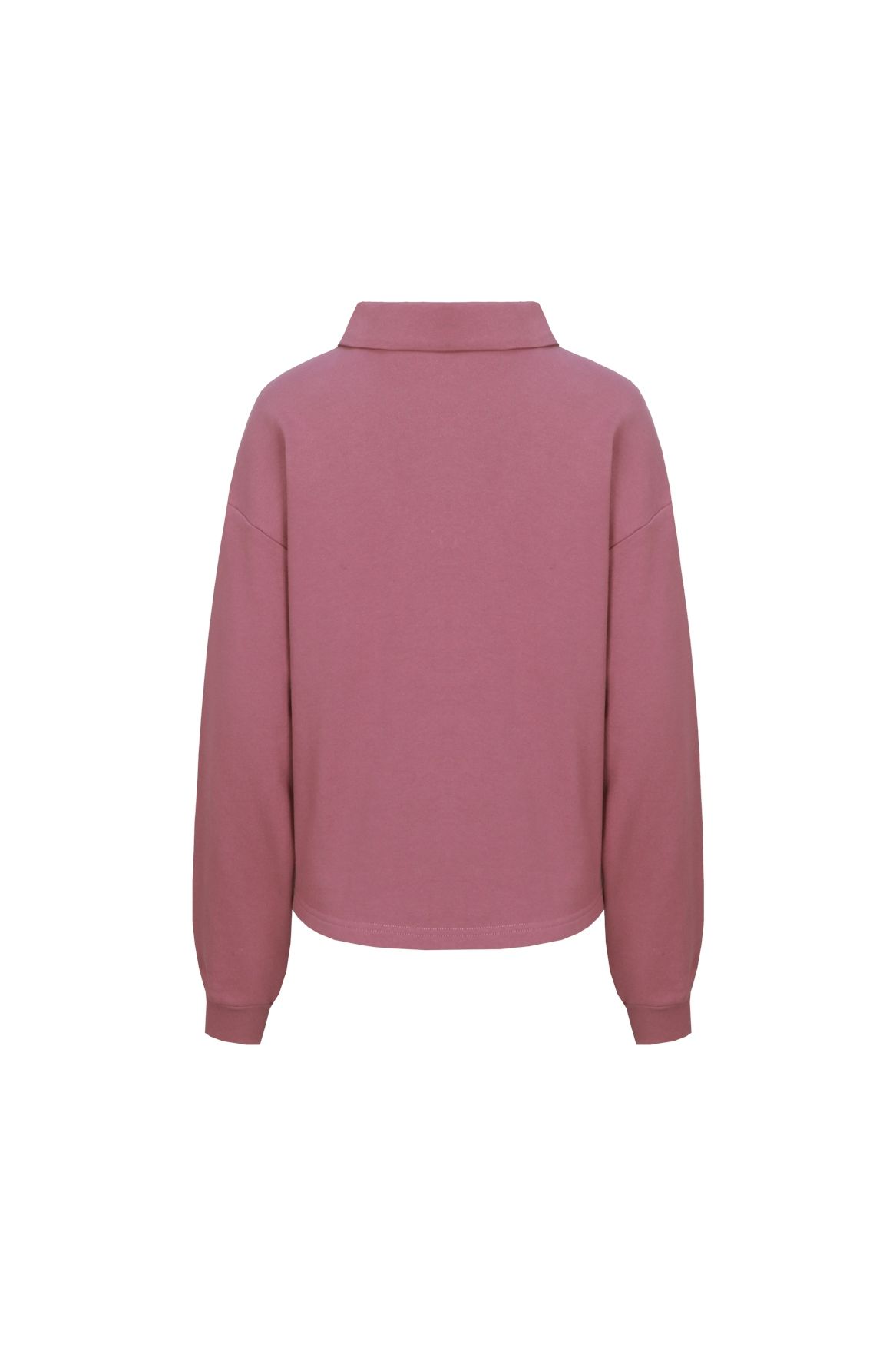 Fluresk Aube sweater 540 rosy brown 2900170059144