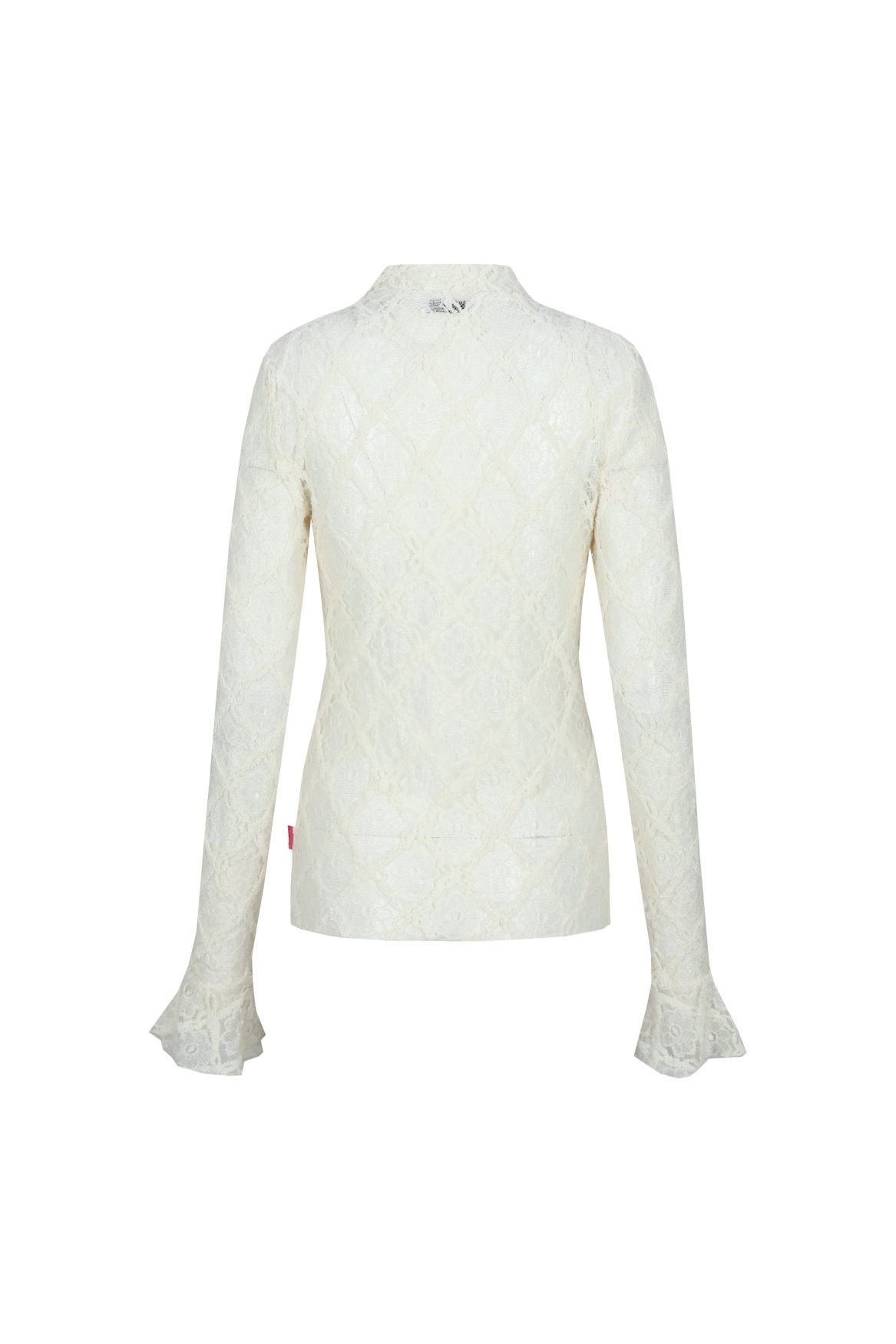 Fluresk Leena top 011 offwhite 2900170061116