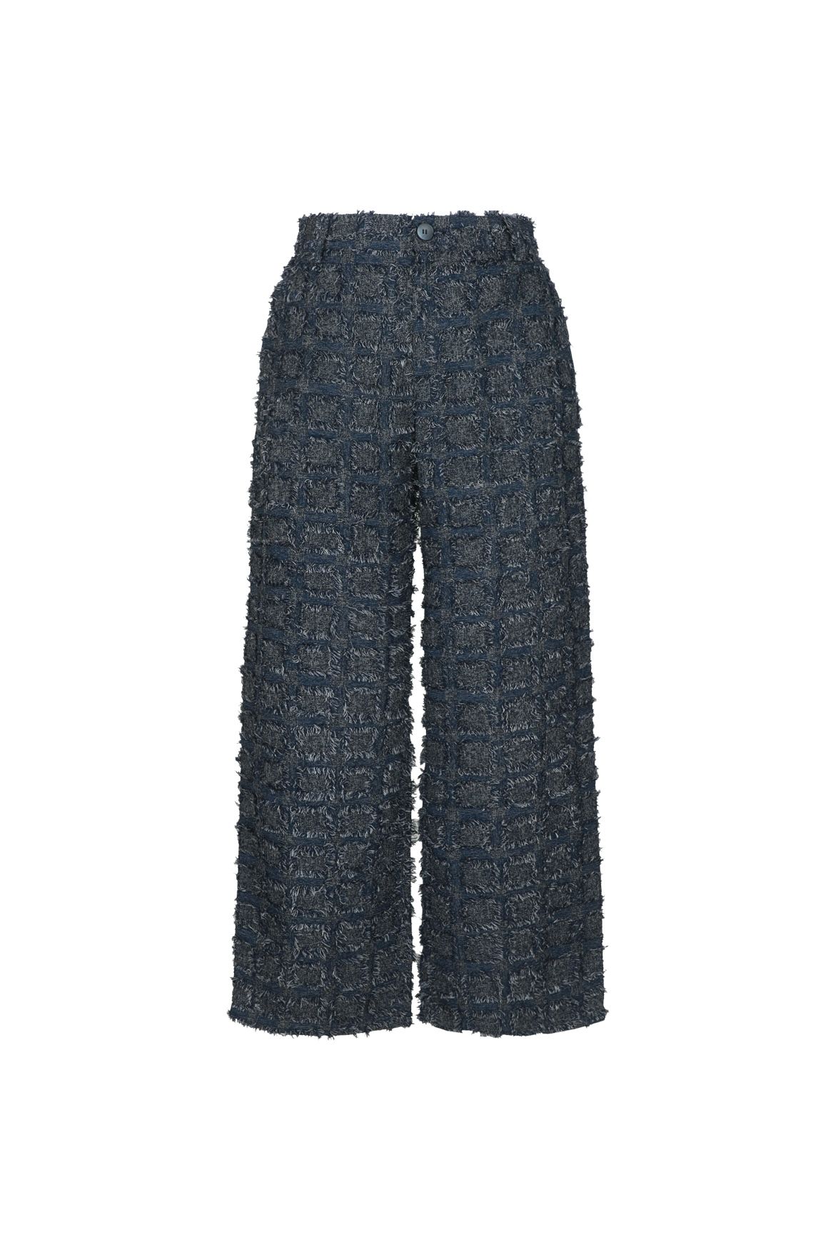 Fluresk Kalina pants 605 navy blue 00120328-EKA26015100000019