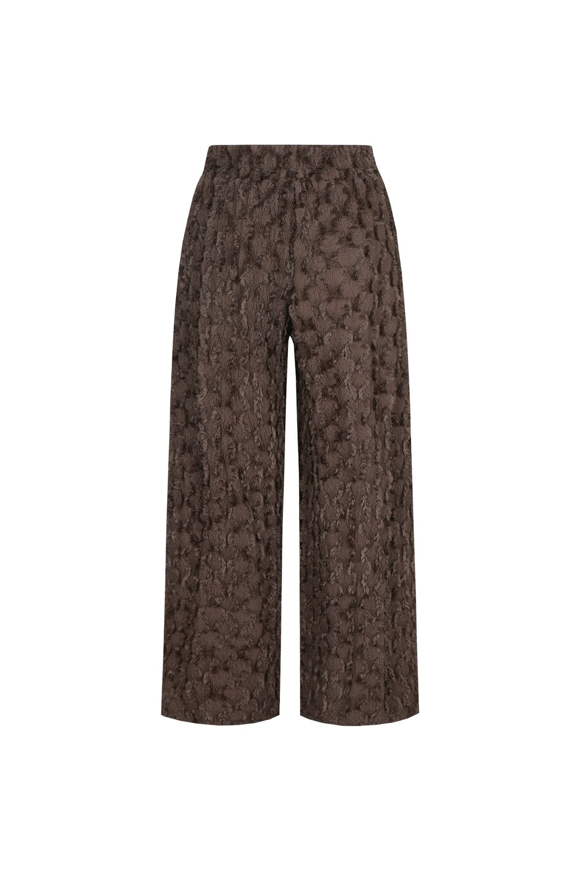 Fluresk Loa pants 514 dark chocolate 2900170064124