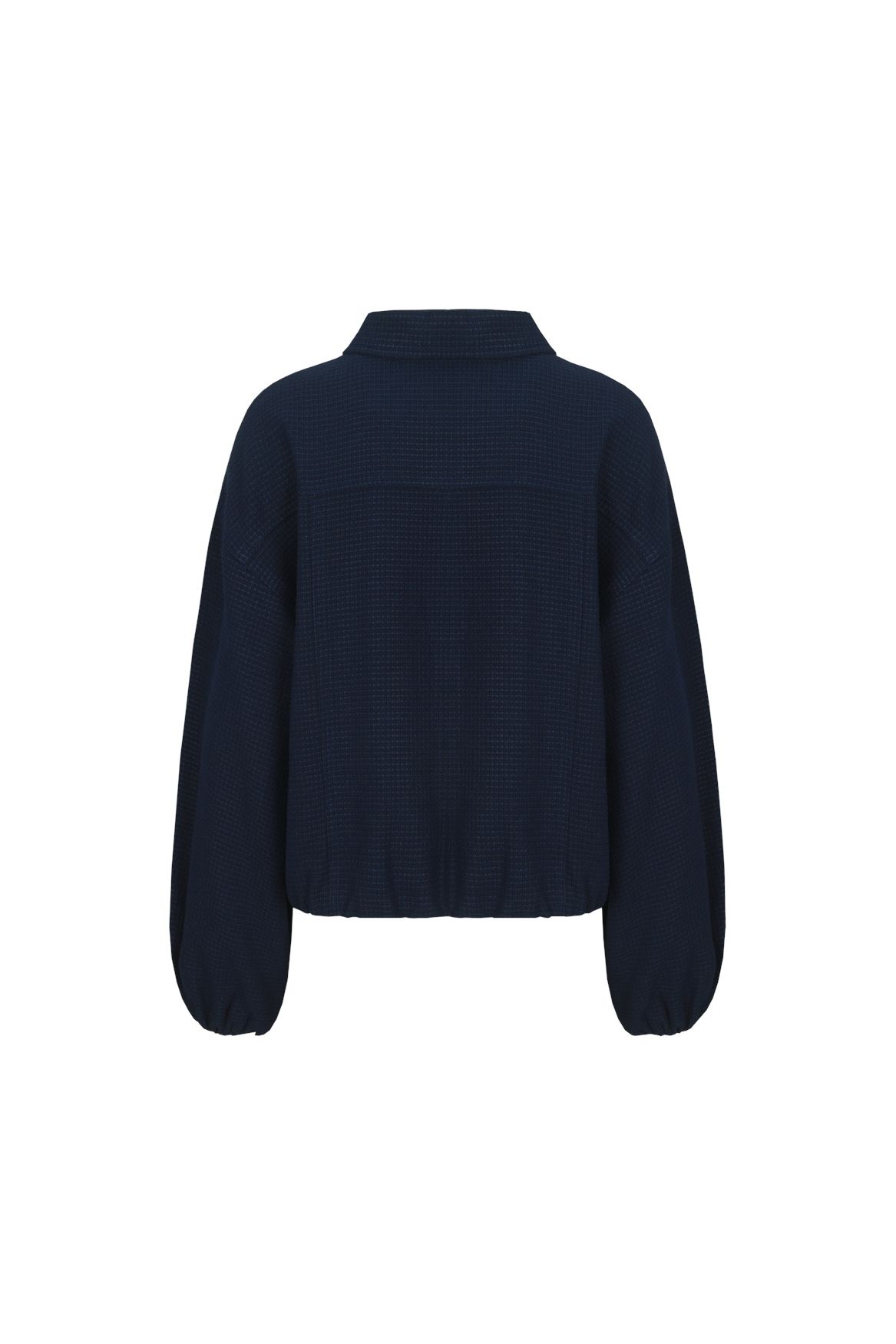Fluresk Arlene jacket 605 navy blue 2900170067132