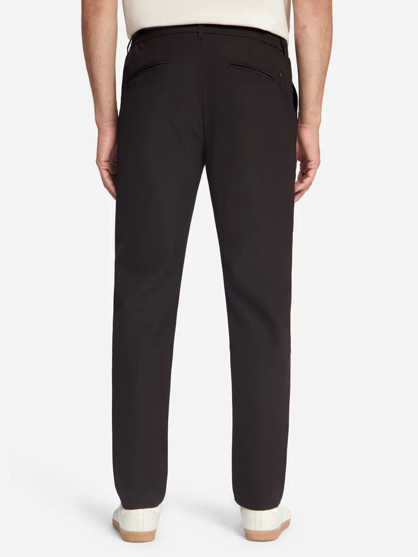 No Excess Pants Chino 4-Way Stretch Sedoc 047 earth 2900170077490
