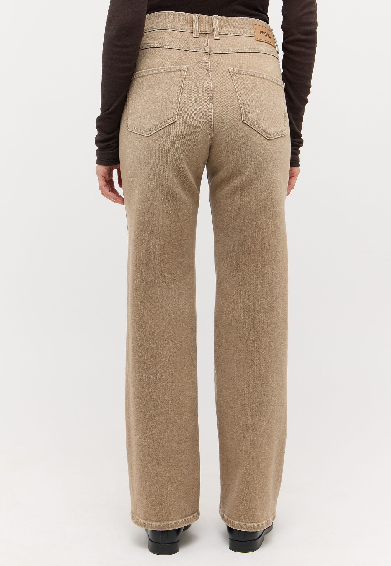 Angels 3252900-47658 LARA 47658 desert beige used 2900170083392