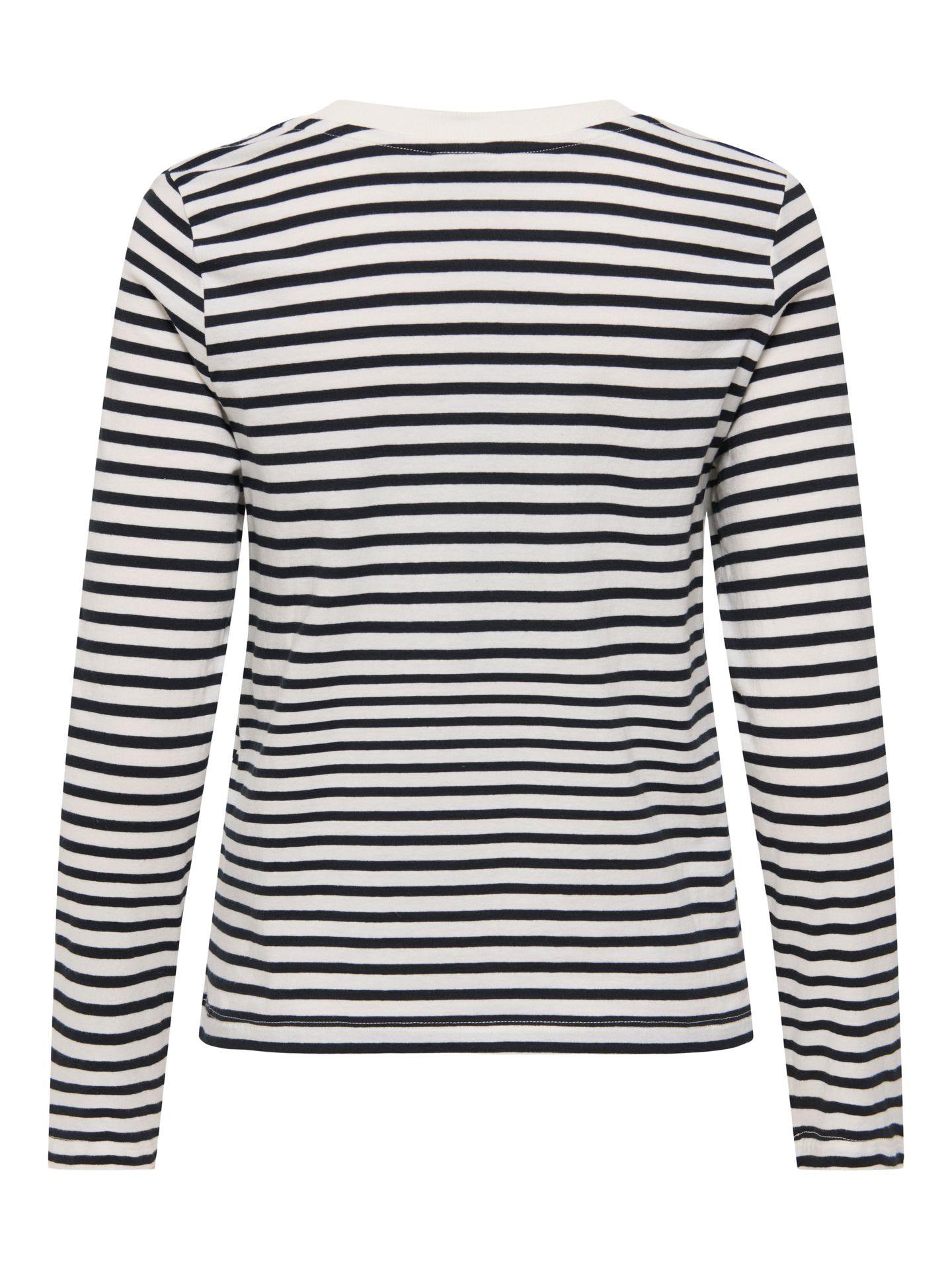 Only JDYPISA L/S PRINT TOP JRS NOOS Cloud Dancer/SKI PATROL 2900170128055