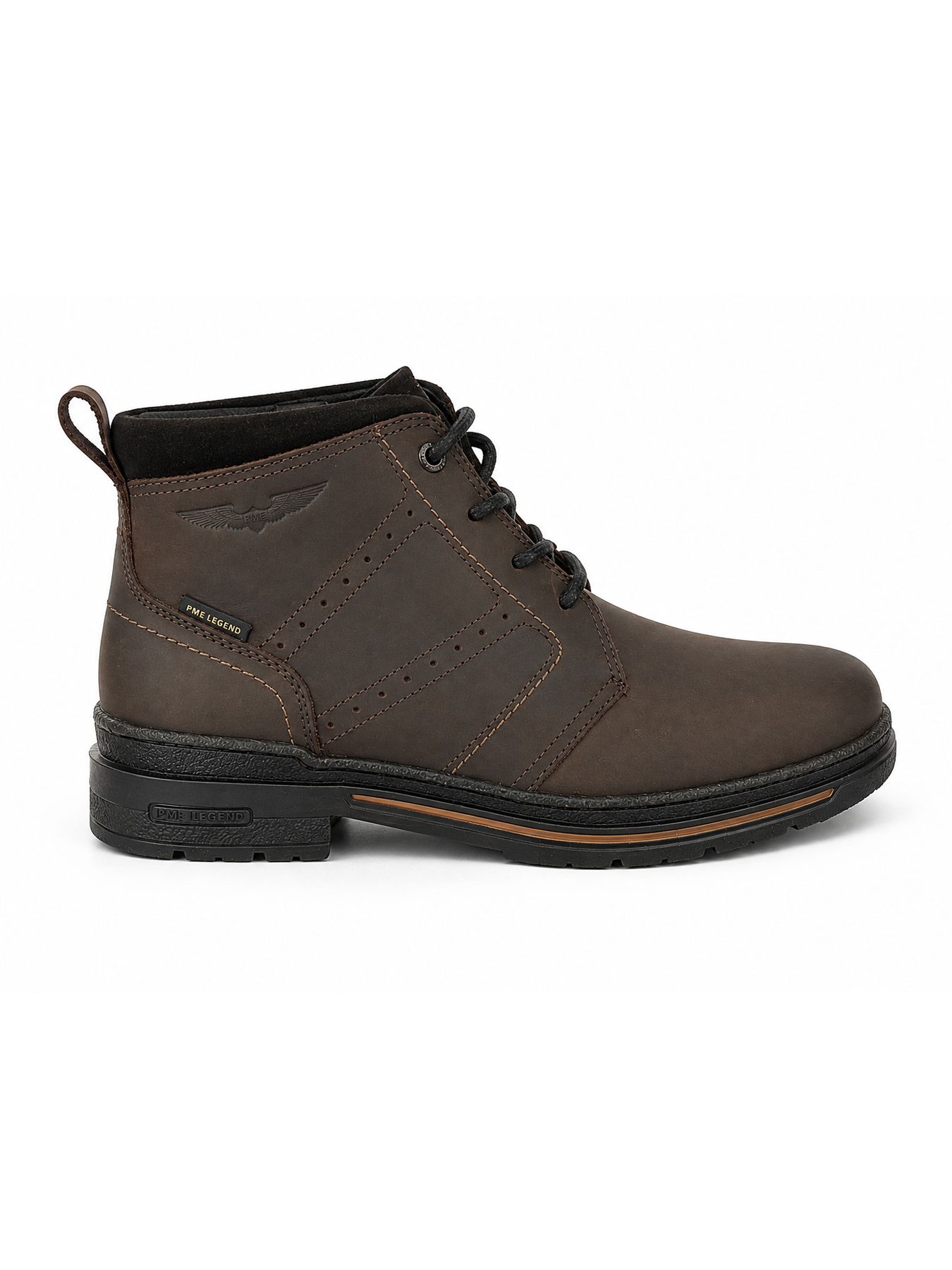 Pme Legend Tarmac Brown 00120377-769