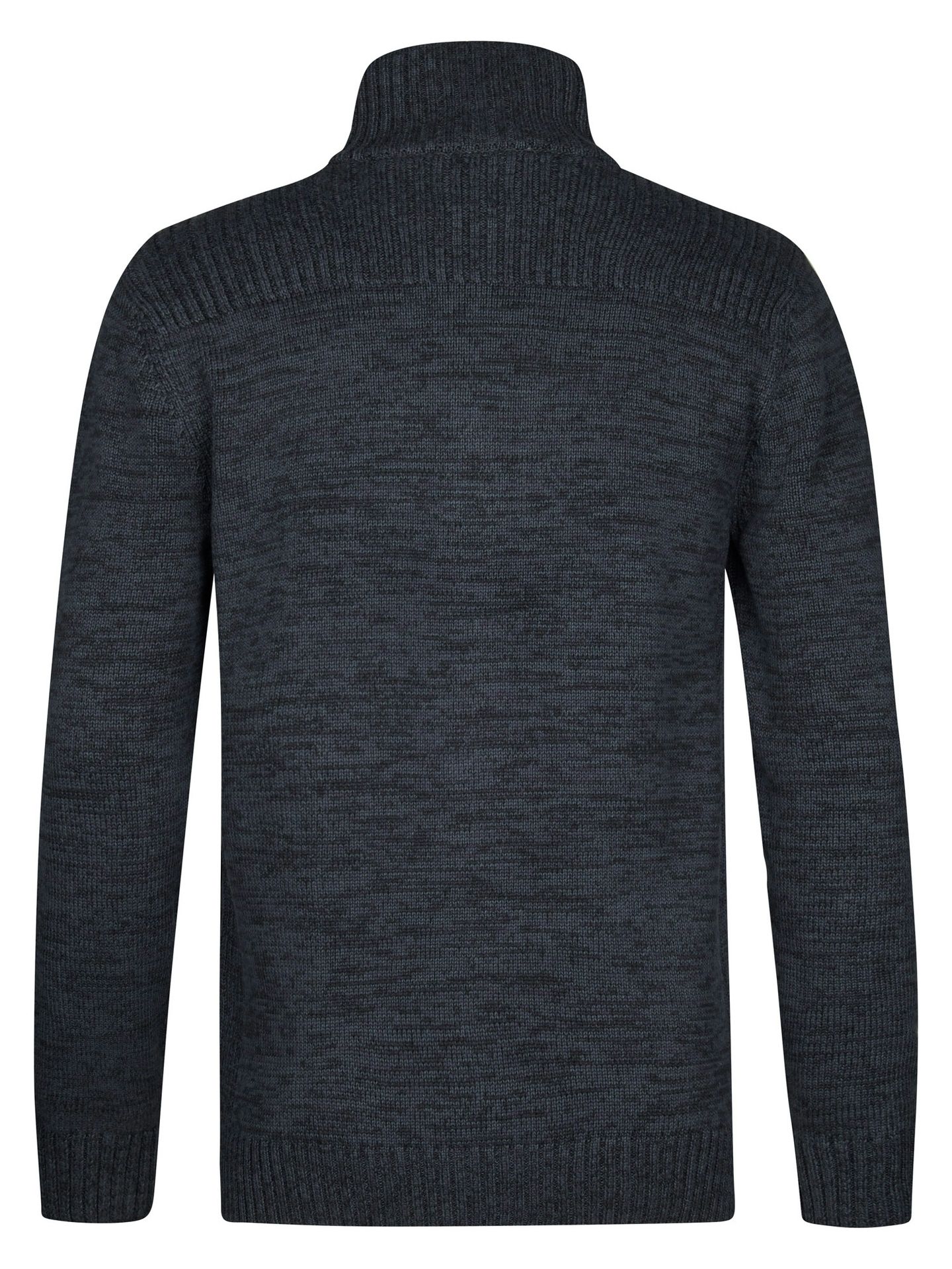 Petrol Industries Men Knitwear Collar Cardigan 5092 royal navy 2900170172089