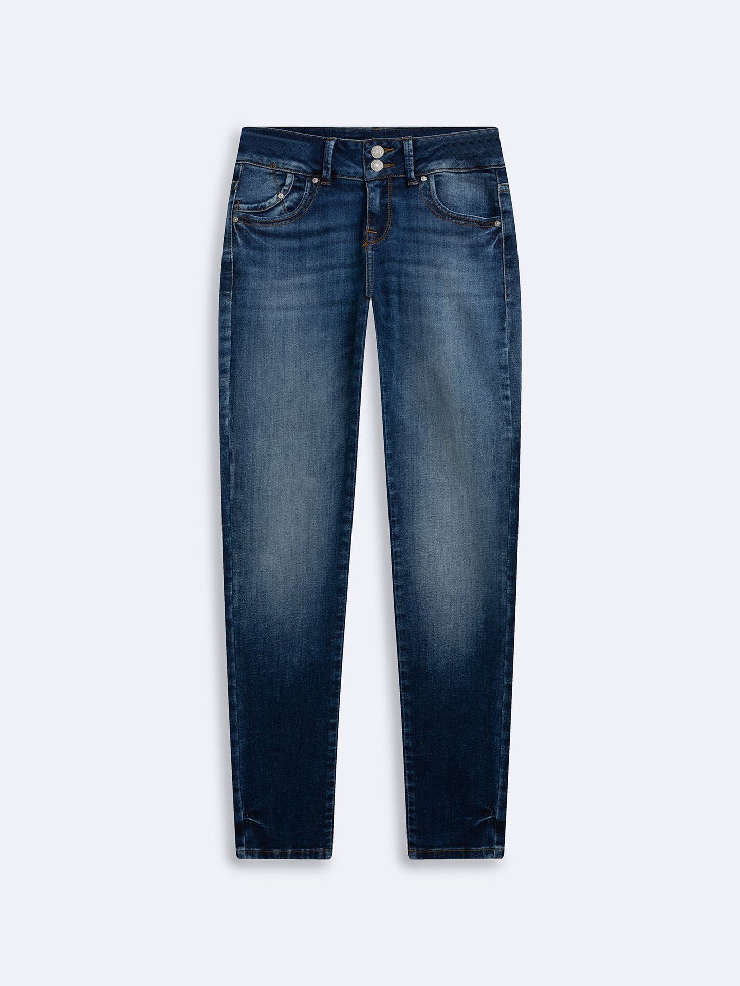 Ltb jeans MOLLY MID 56372 slyvie wash 2900170183450