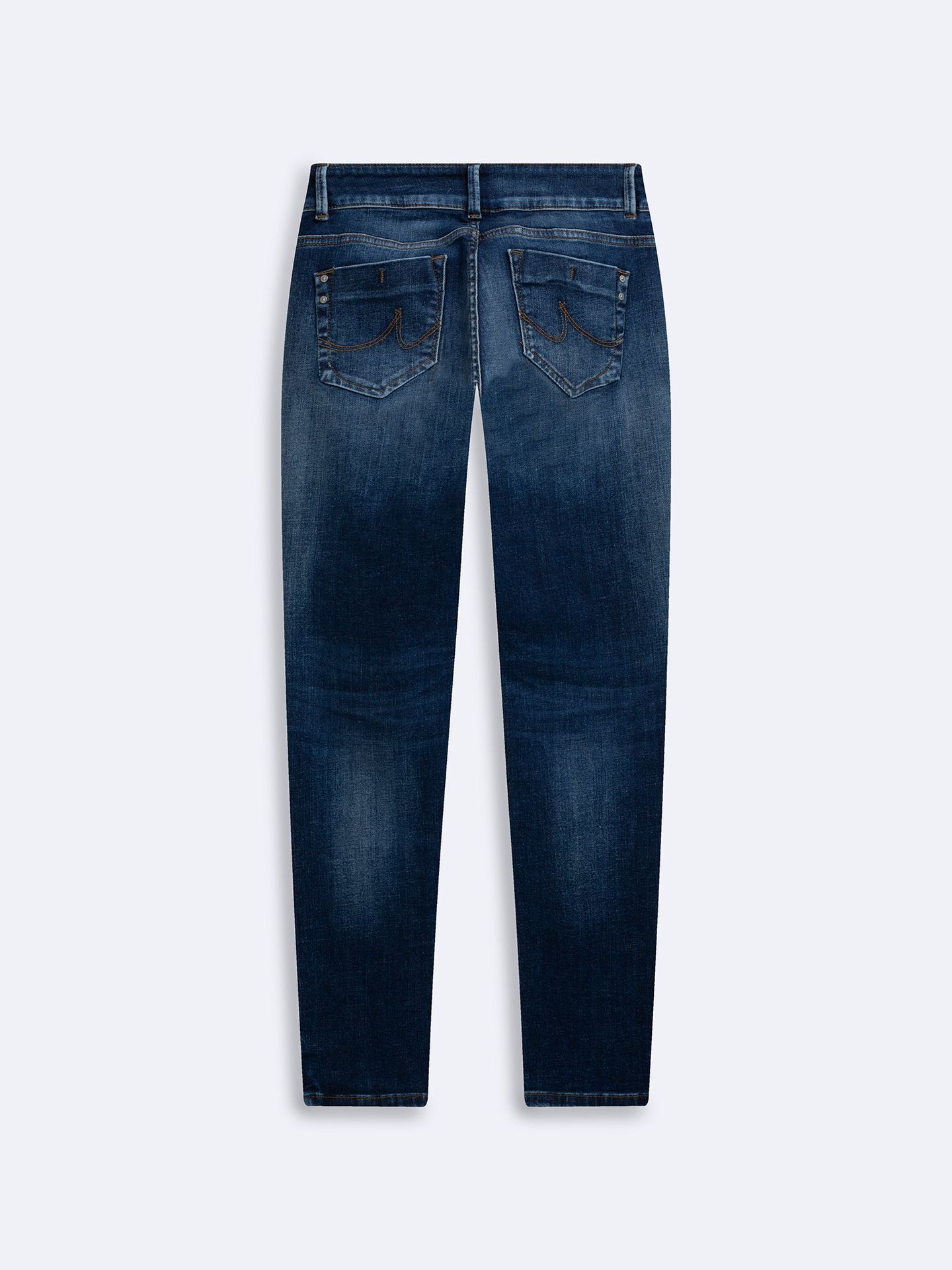 Ltb jeans MOLLY MID 56372 slyvie wash 2900170183450