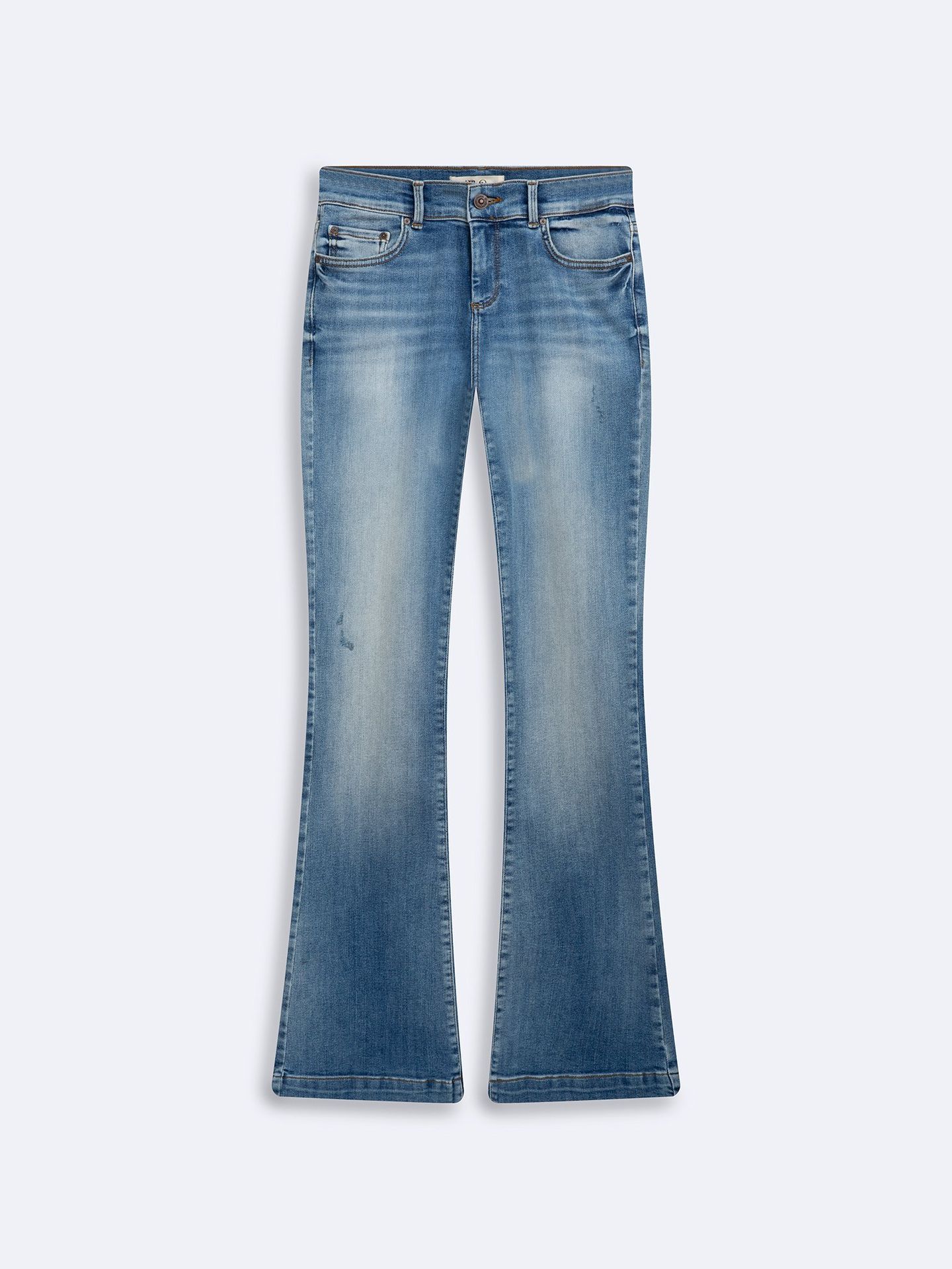 Ltb jeans FALLON MID 56366 rosel wash 2900170184631
