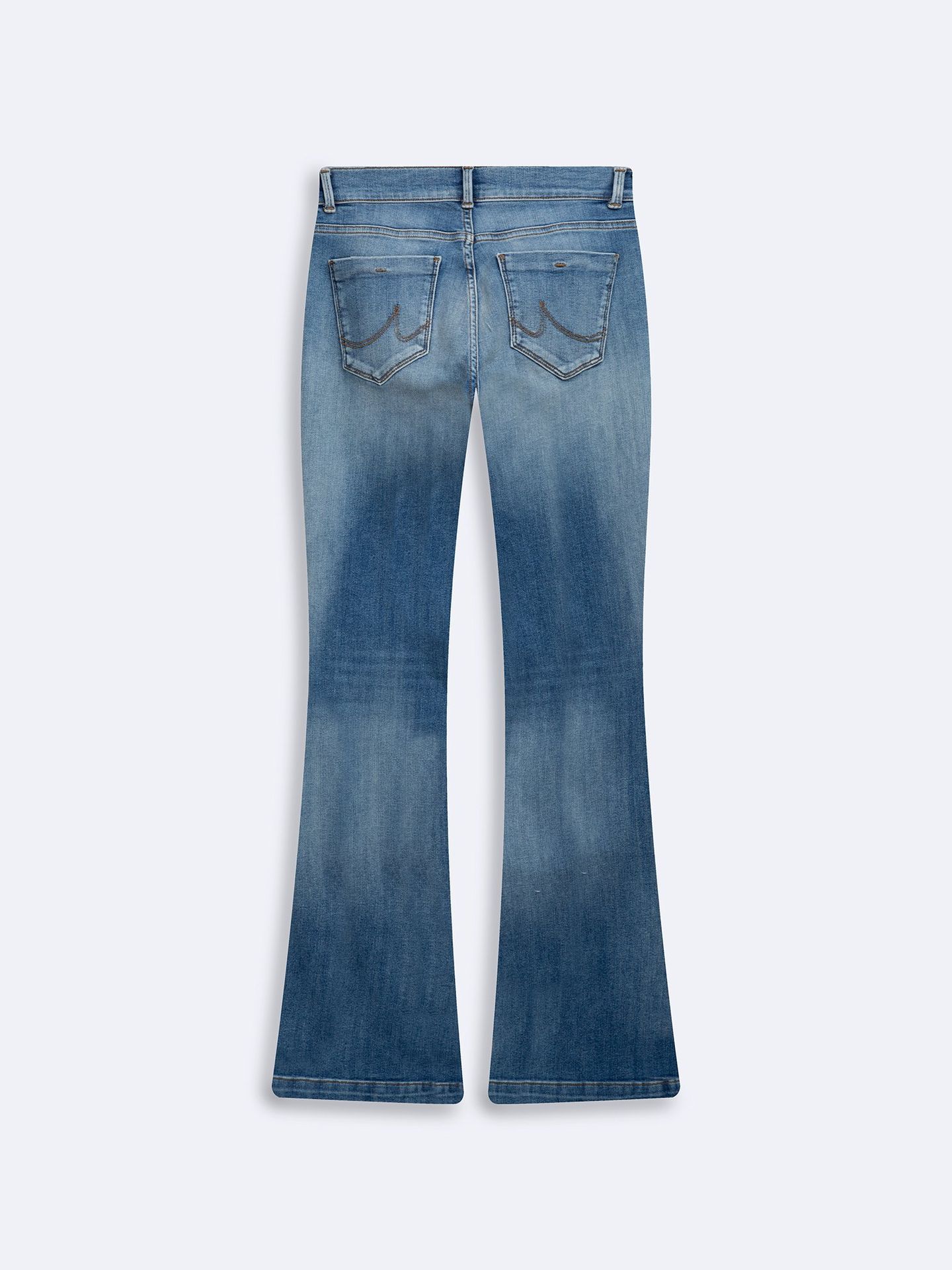 Ltb jeans FALLON MID 56366 rosel wash 2900170184631