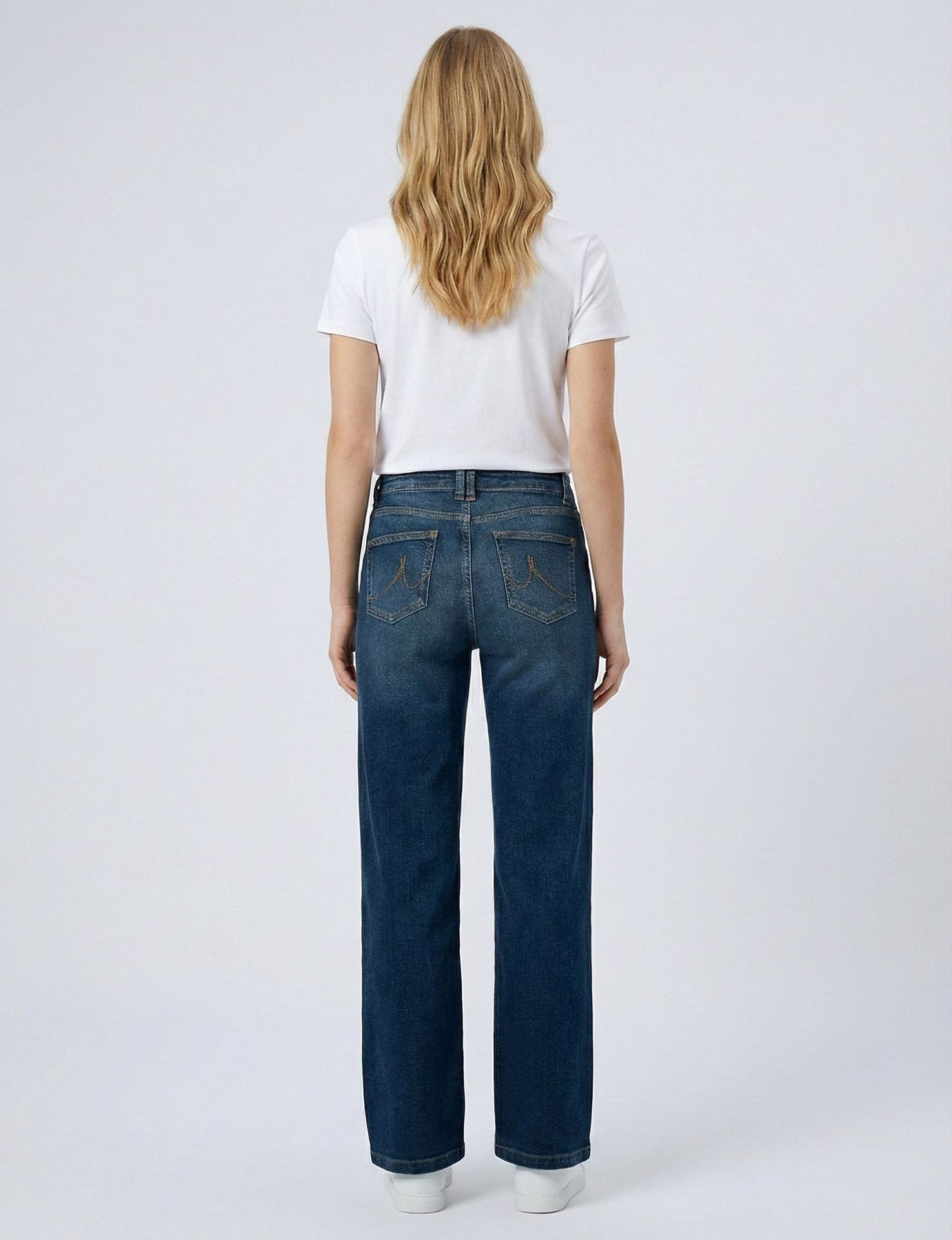 Ltb jeans ELISS L 56482 fevia wash 2900170185607