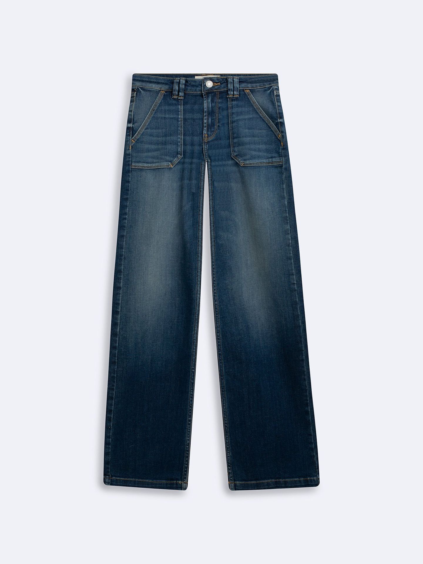 Ltb jeans ELISS L 56482 fevia wash 2900170185607