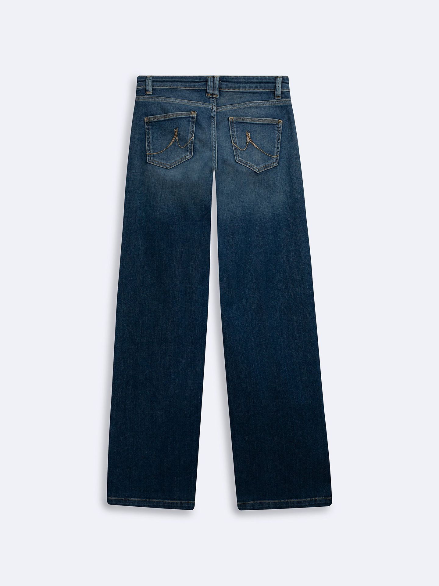 Ltb jeans ELISS L 56482 fevia wash 2900170185607