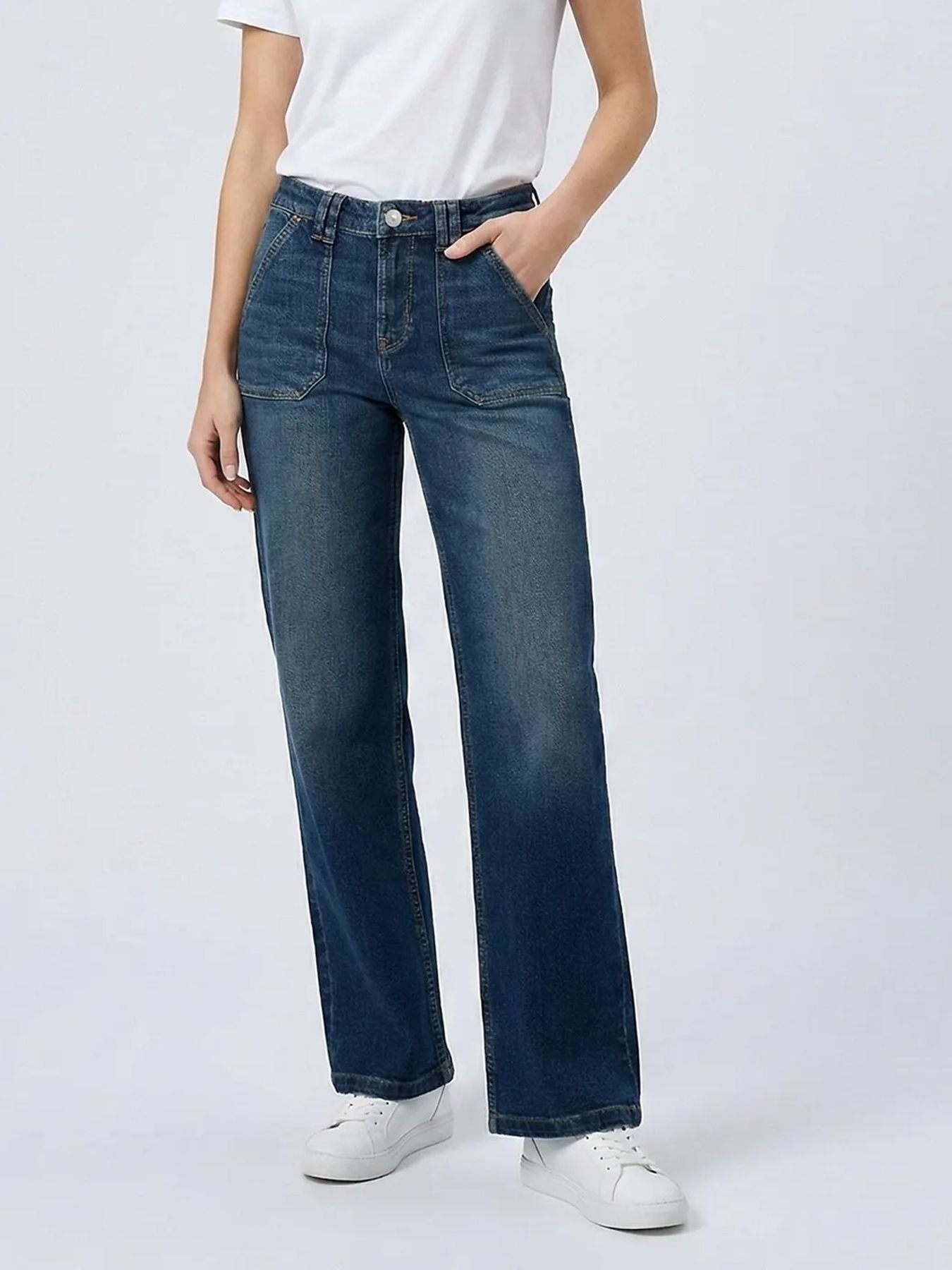 Ltb jeans ELISS L 56482 fevia wash 2900170185607