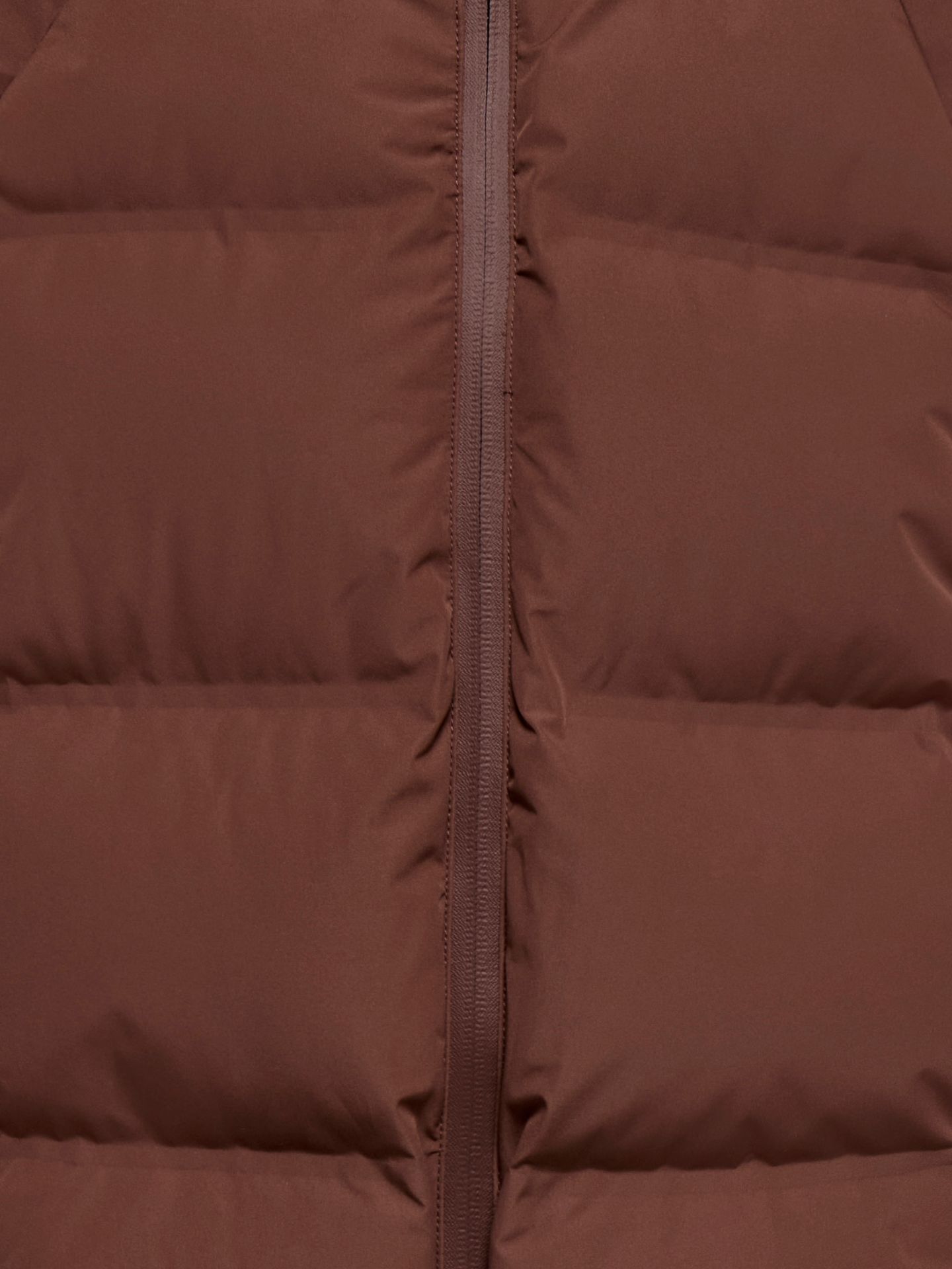 Only KOGELLIE FUNCTIONAL HOOD JACKET OTW Brown Stone 2900170509052