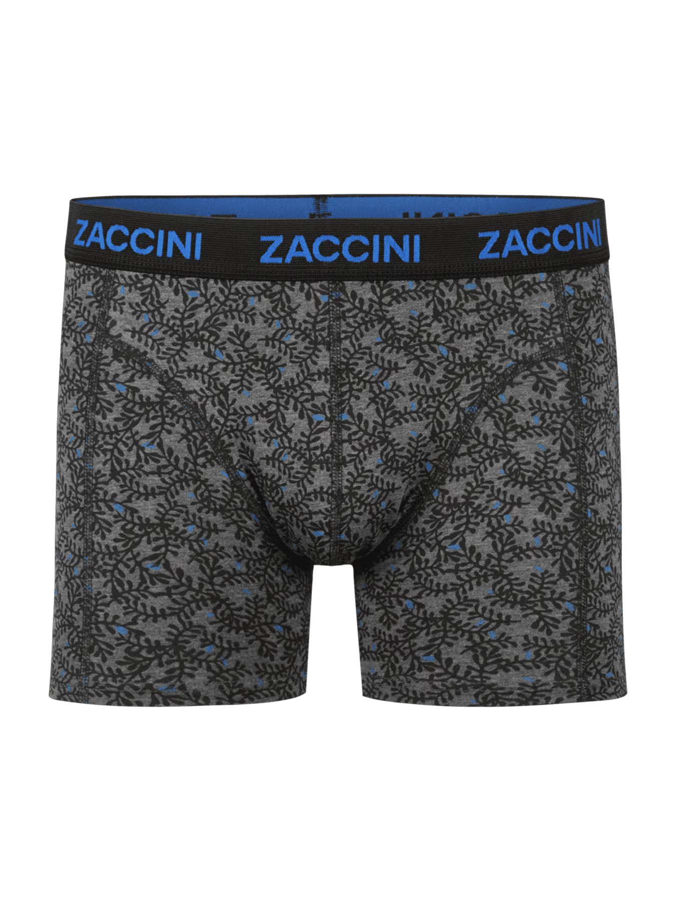 Zaccini M25-281-11 Grey 2900170534047