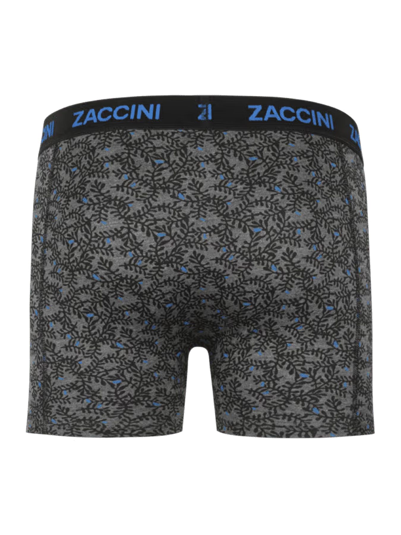 Zaccini M25-281-11 Grey 2900170534047