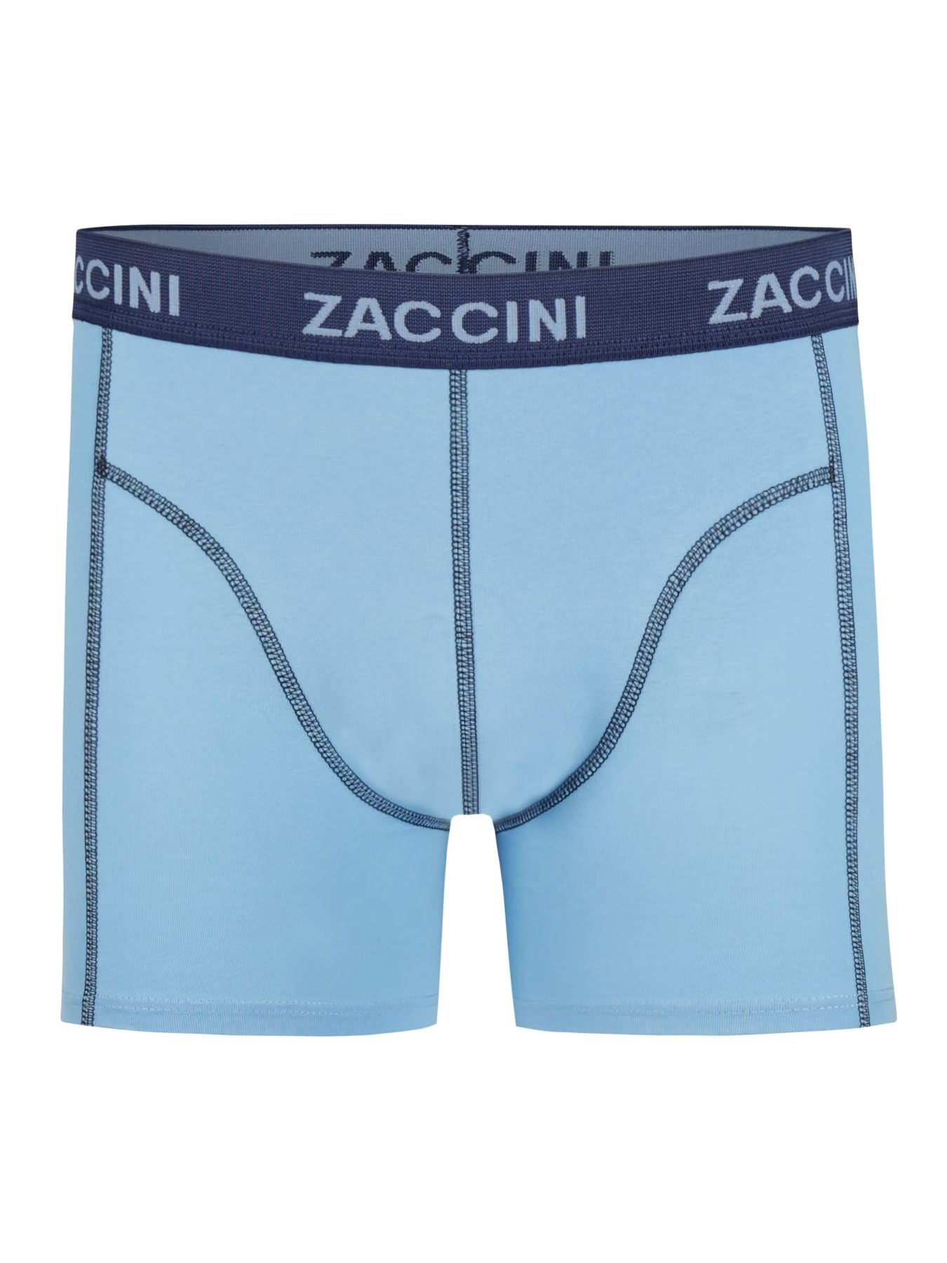 Zaccini M25-279-07 Blue 00120563-5379