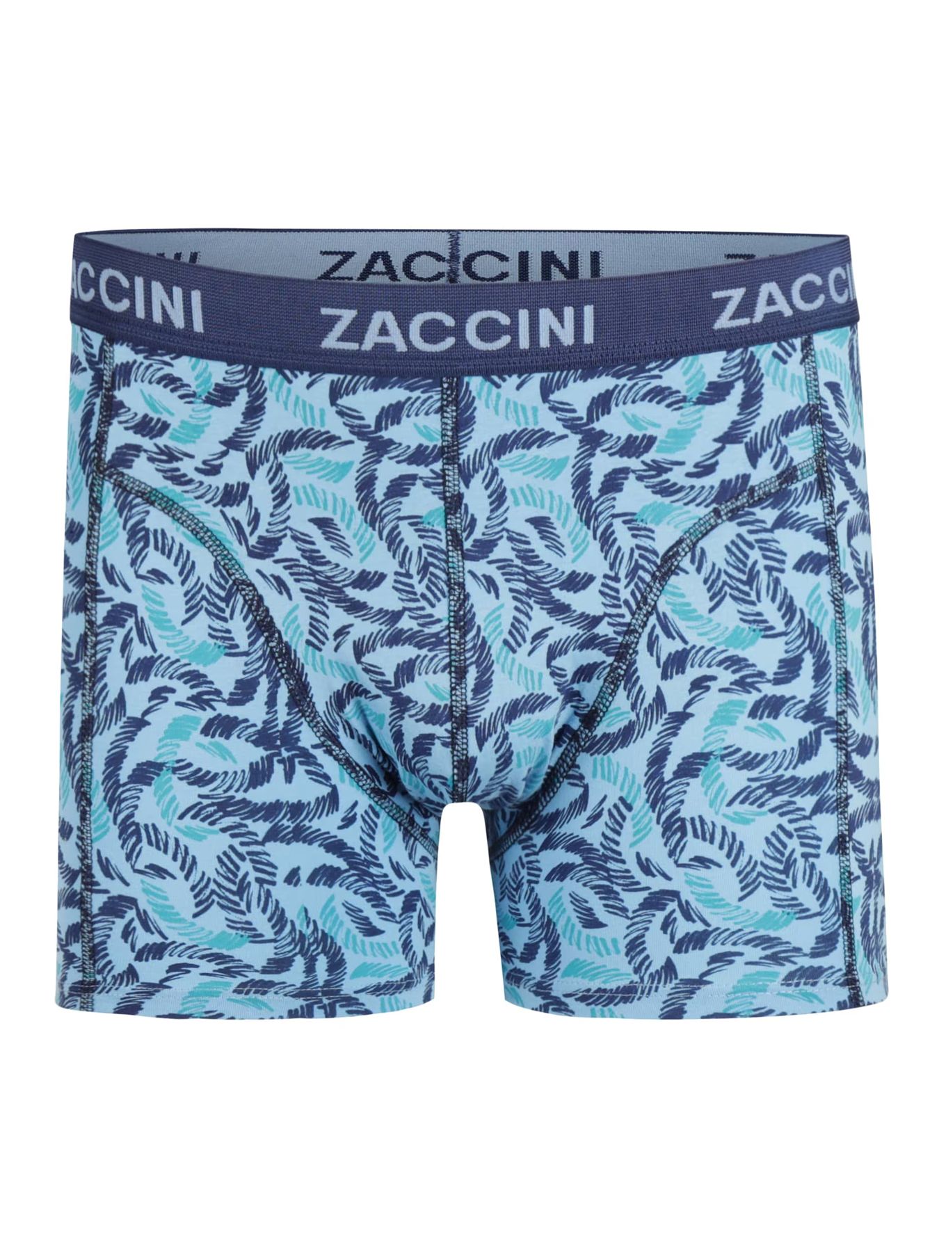 Zaccini M25-279-07 Blue 2900170535068